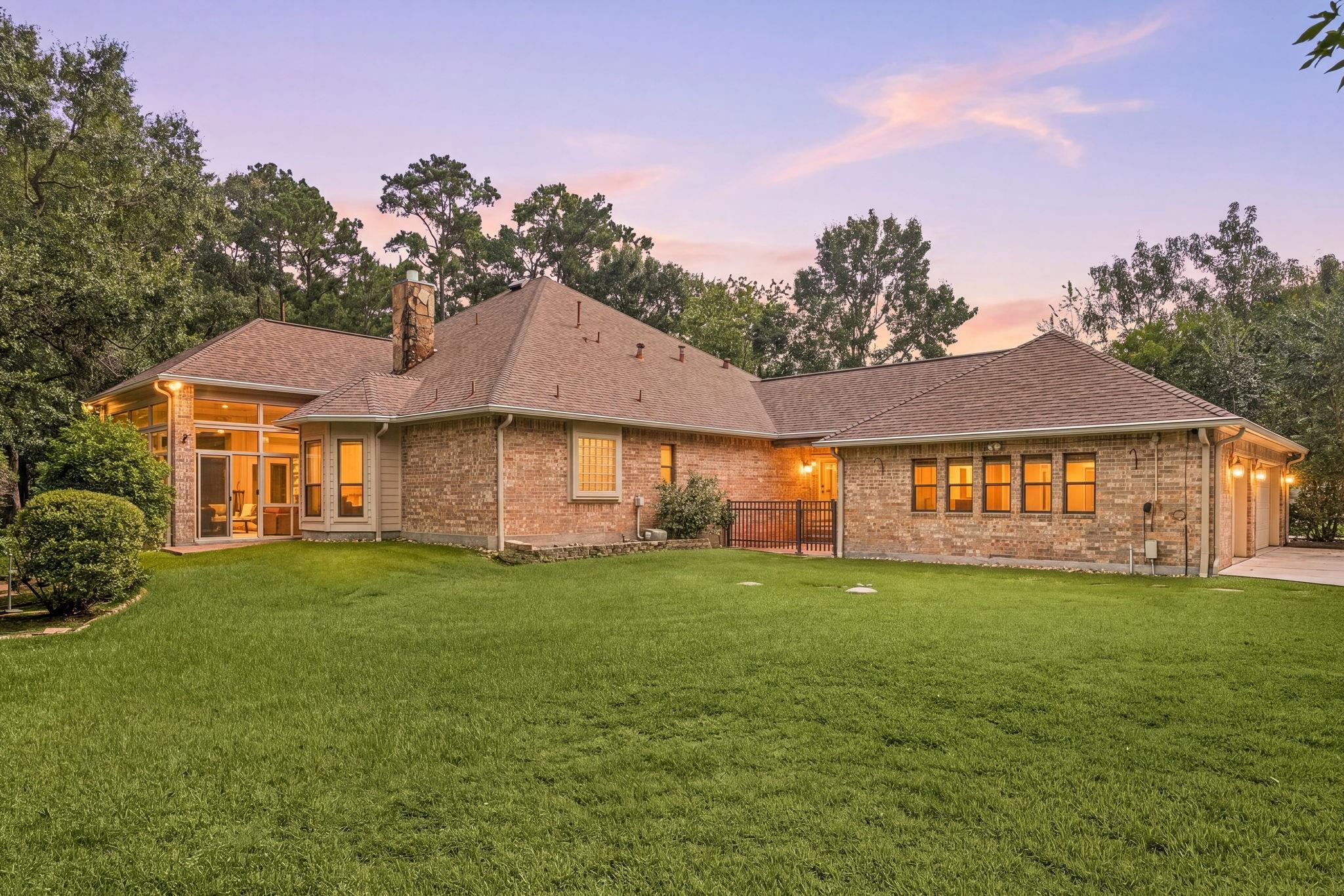 28618 Benders Crossing Drive