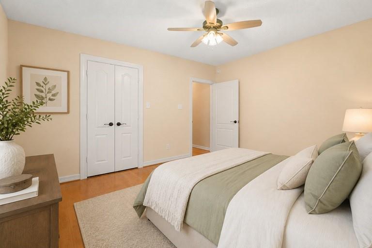 28618 Benders Crossing Drive