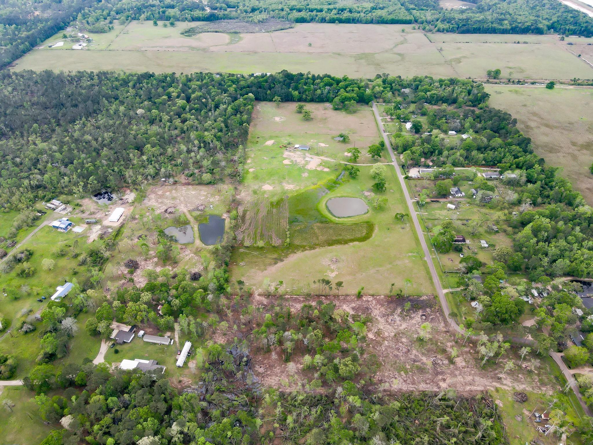 Tract 13,14 Pickering Road