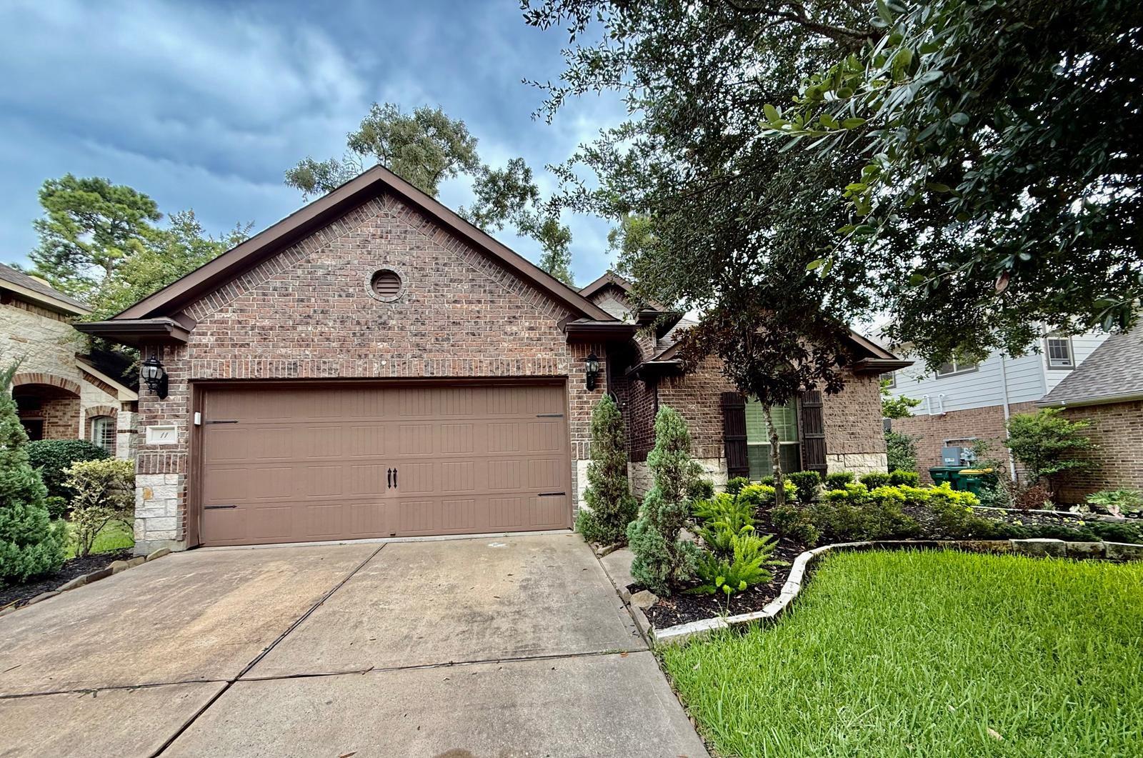 11 Hearthwick Road