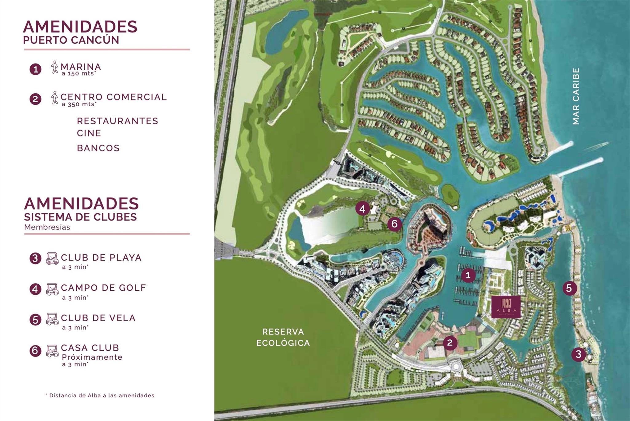 2413 Blvd Puerto Cancún Up # 108