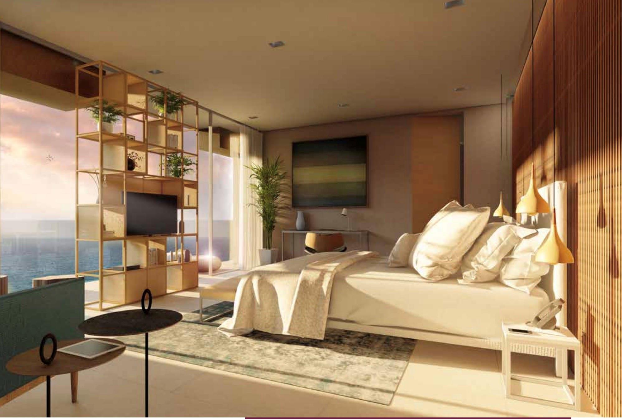 2413 Blvd Puerto Cancún Up # 108