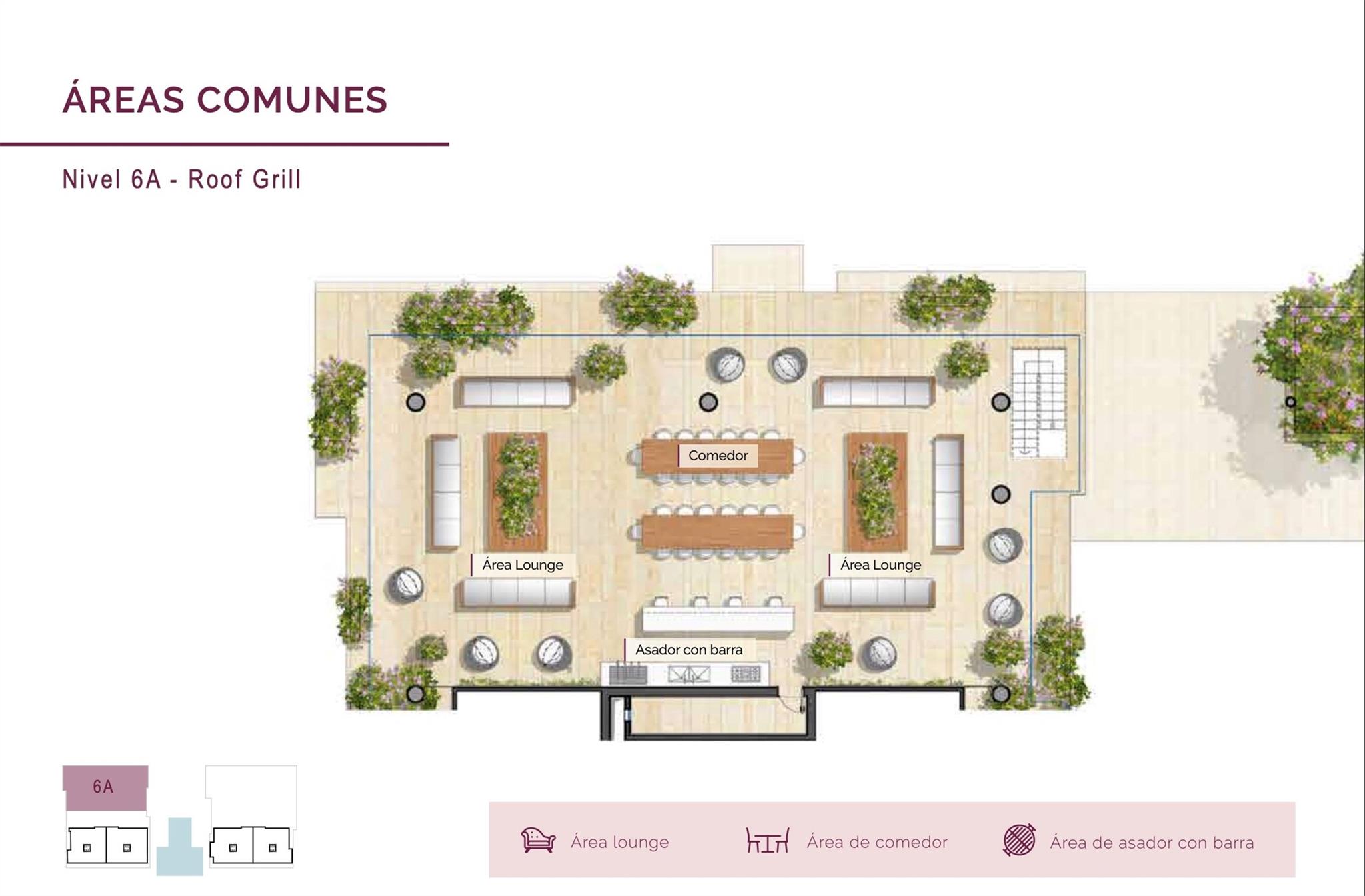 2413 Blvd Puerto Cancún Up # 108