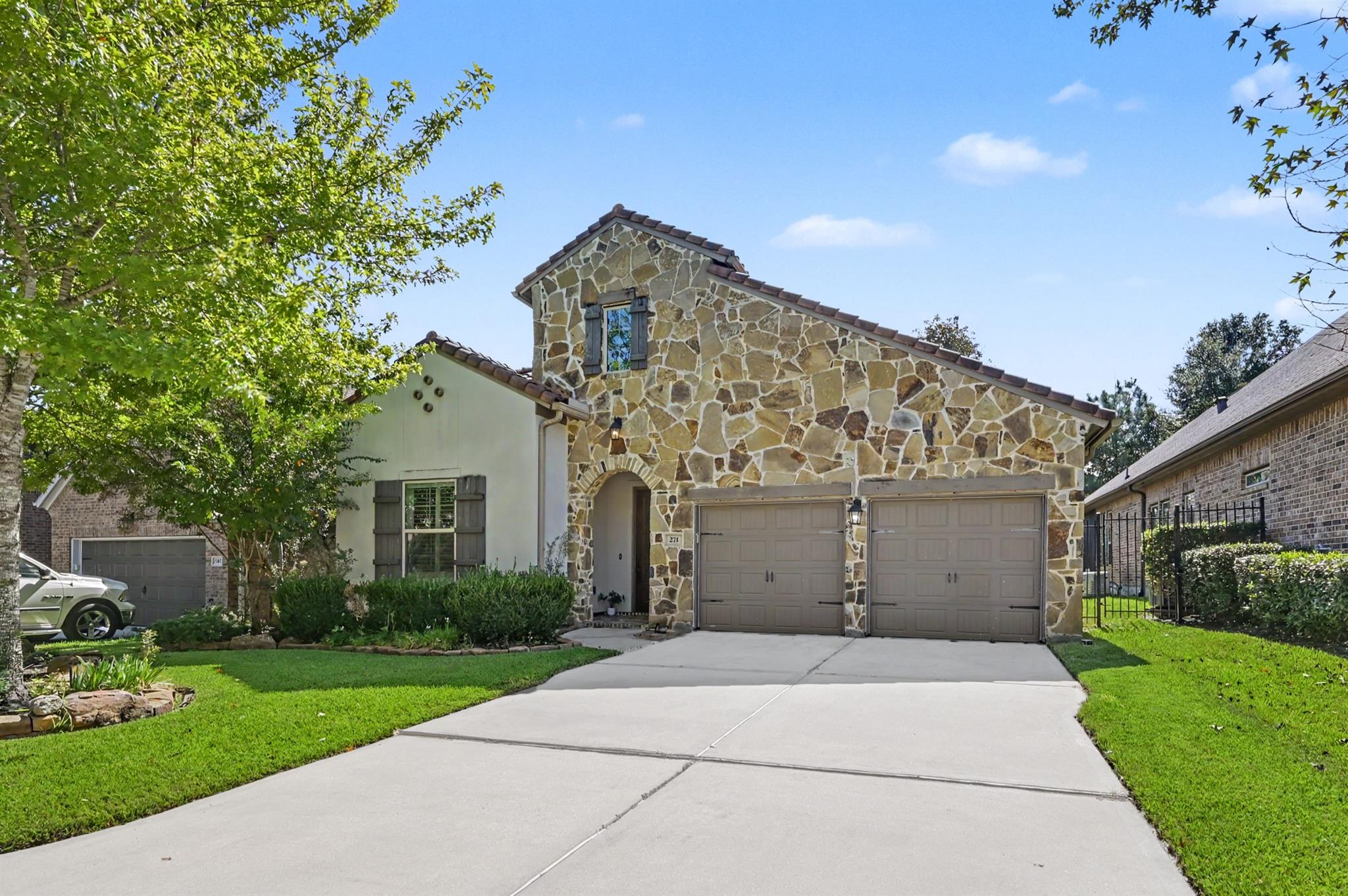 271 Rio Ranch Circle