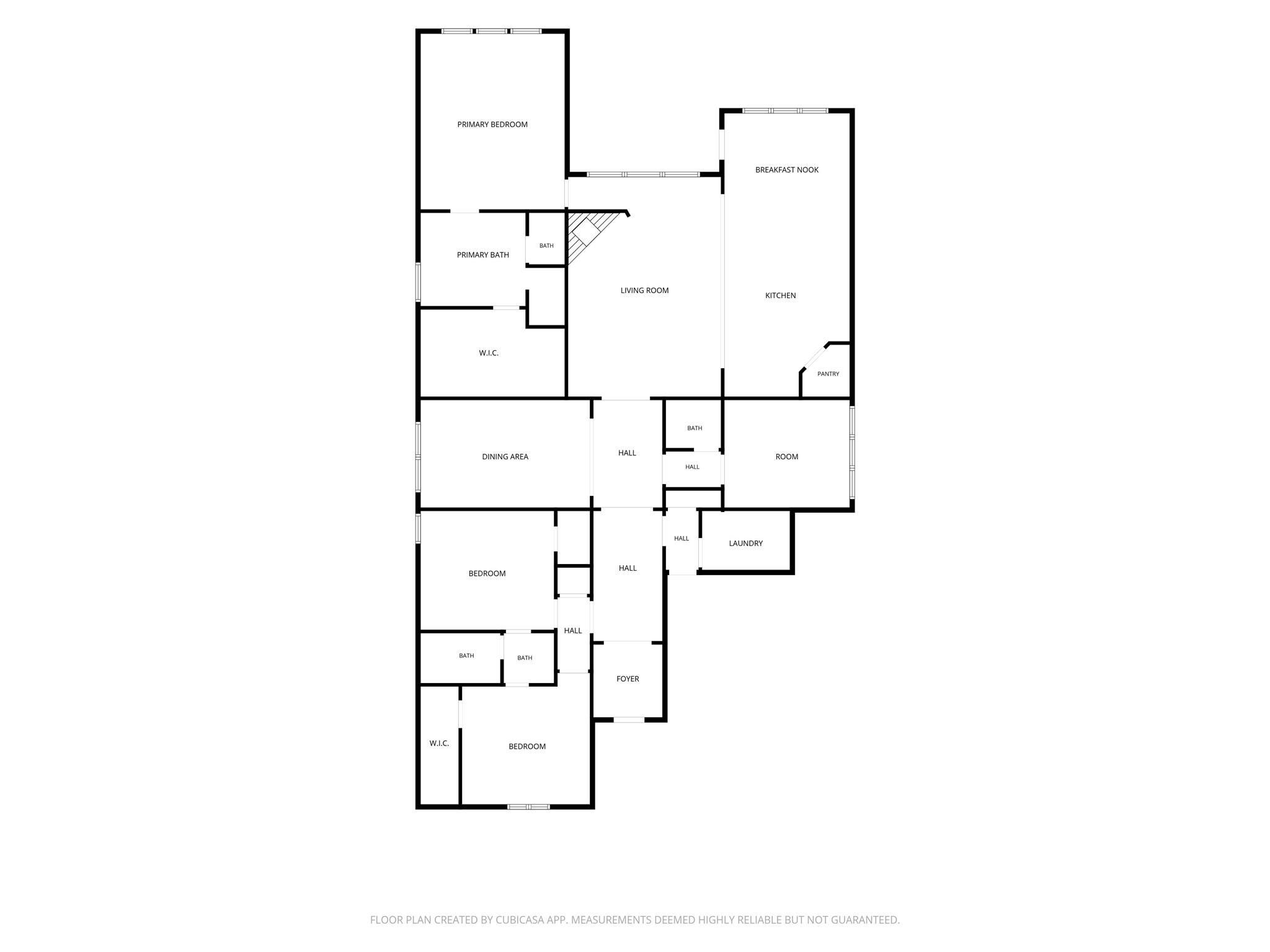 271 Rio Ranch Circle