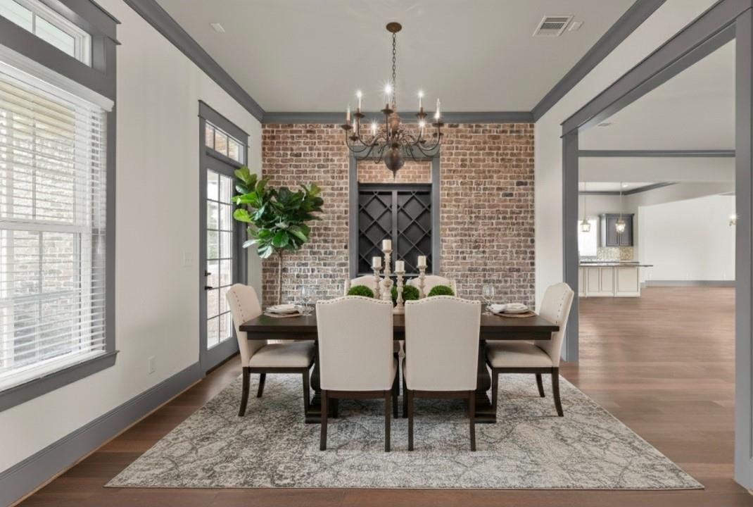 2331 Bottlebrush Lane