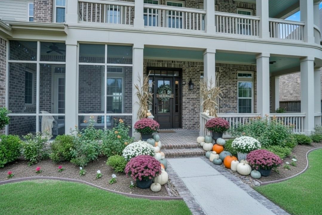2331 Bottlebrush Lane