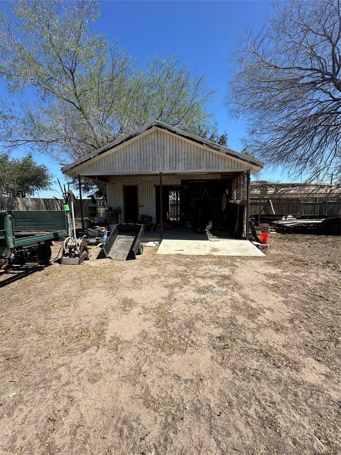 7536 State Highway 107