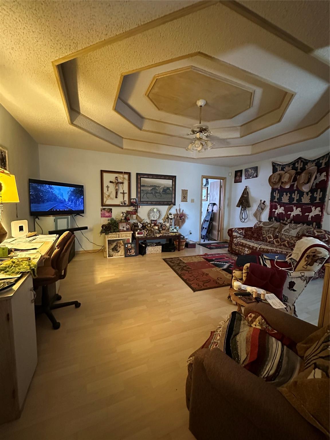 7536 State Highway 107