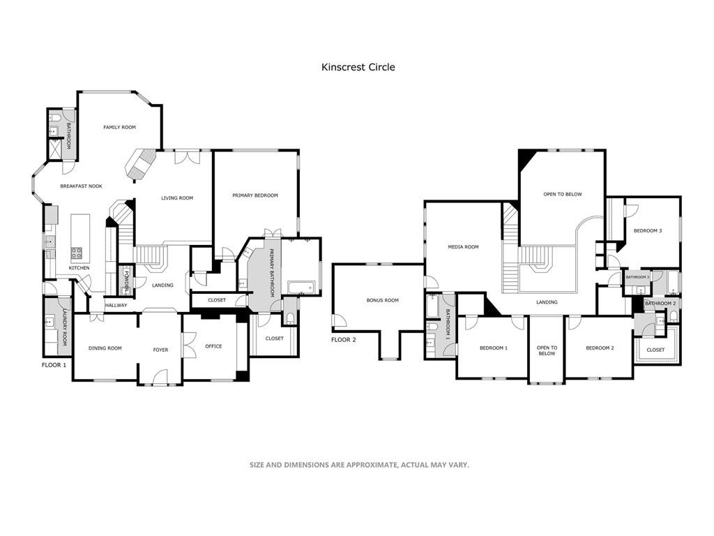 24611 W Kingscrest Circle