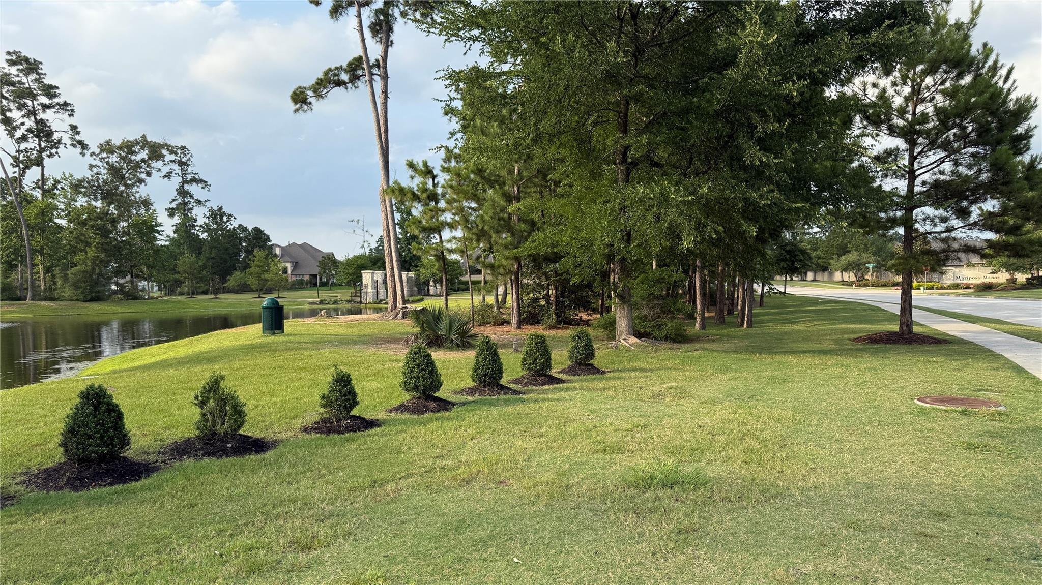 14131 Lake Lodge Drive