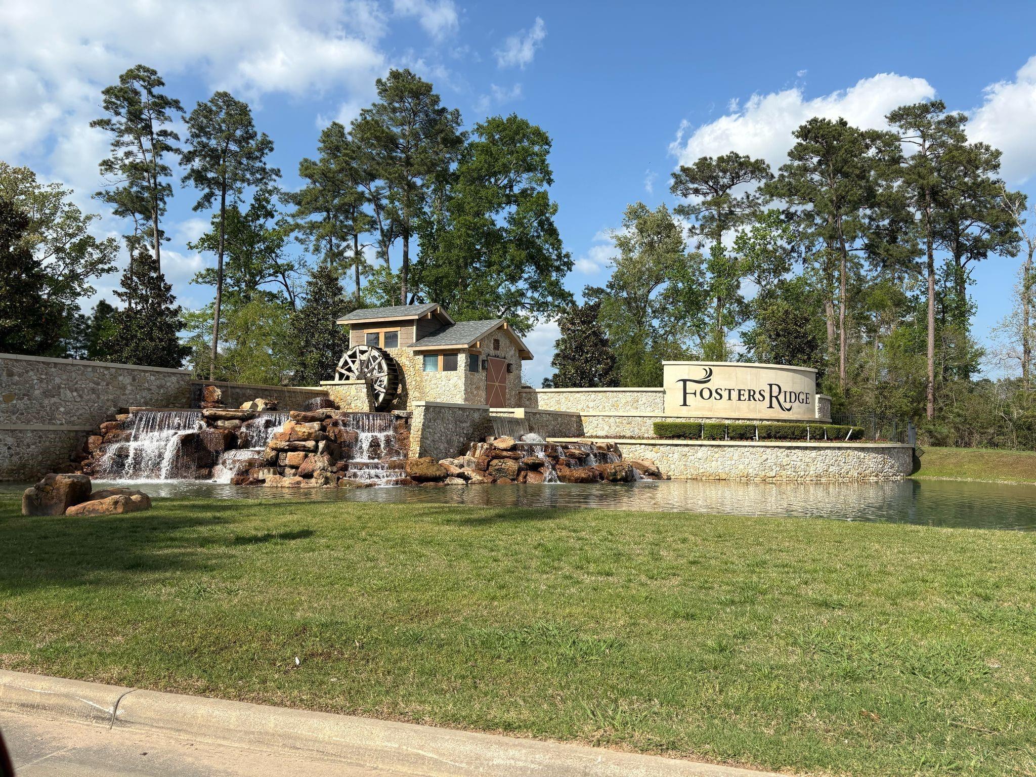 14131 Lake Lodge Drive