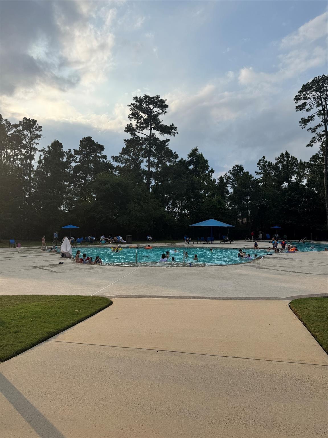 14131 Lake Lodge Drive