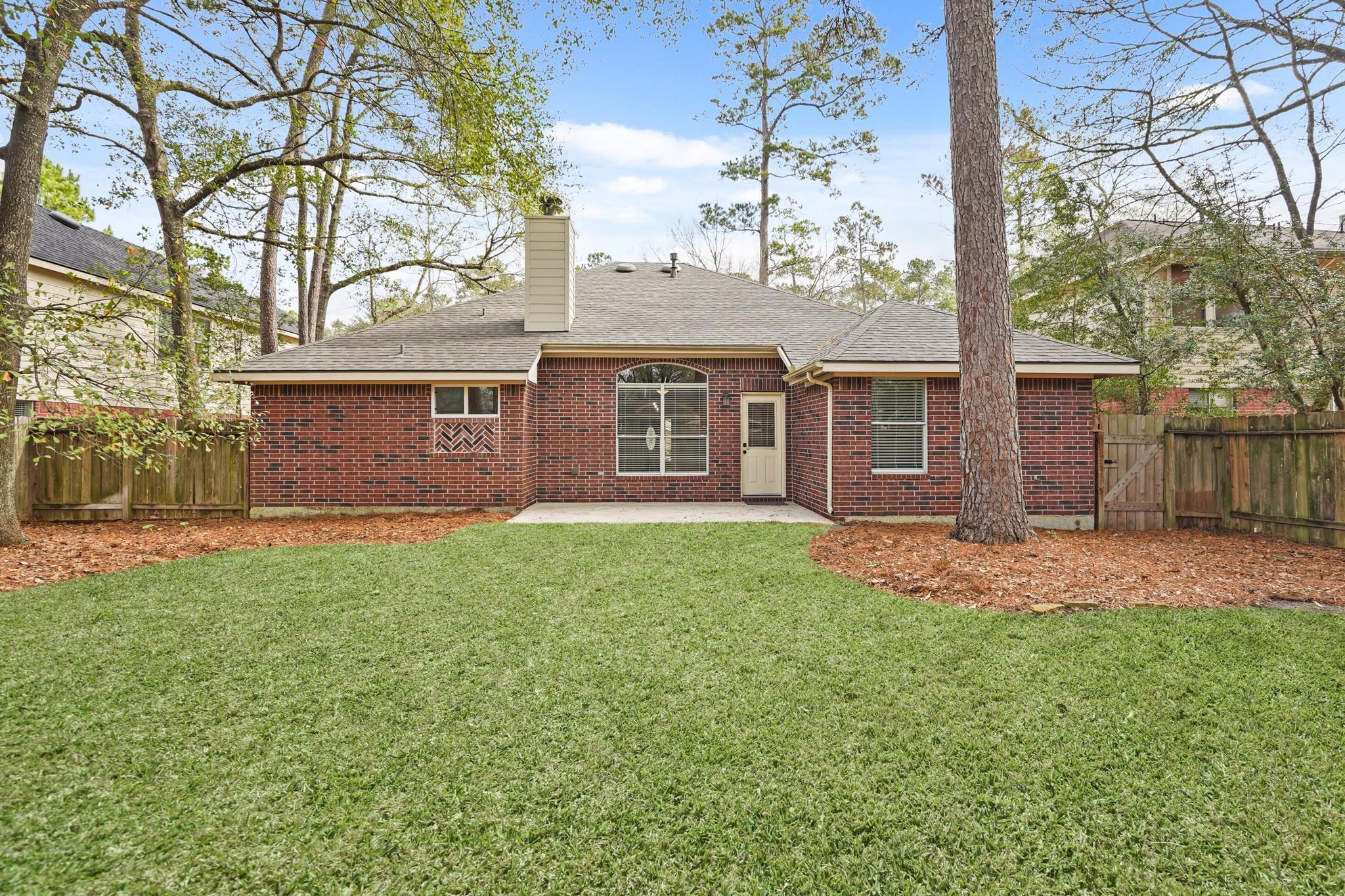 27 E Russet Grove Circle Circle