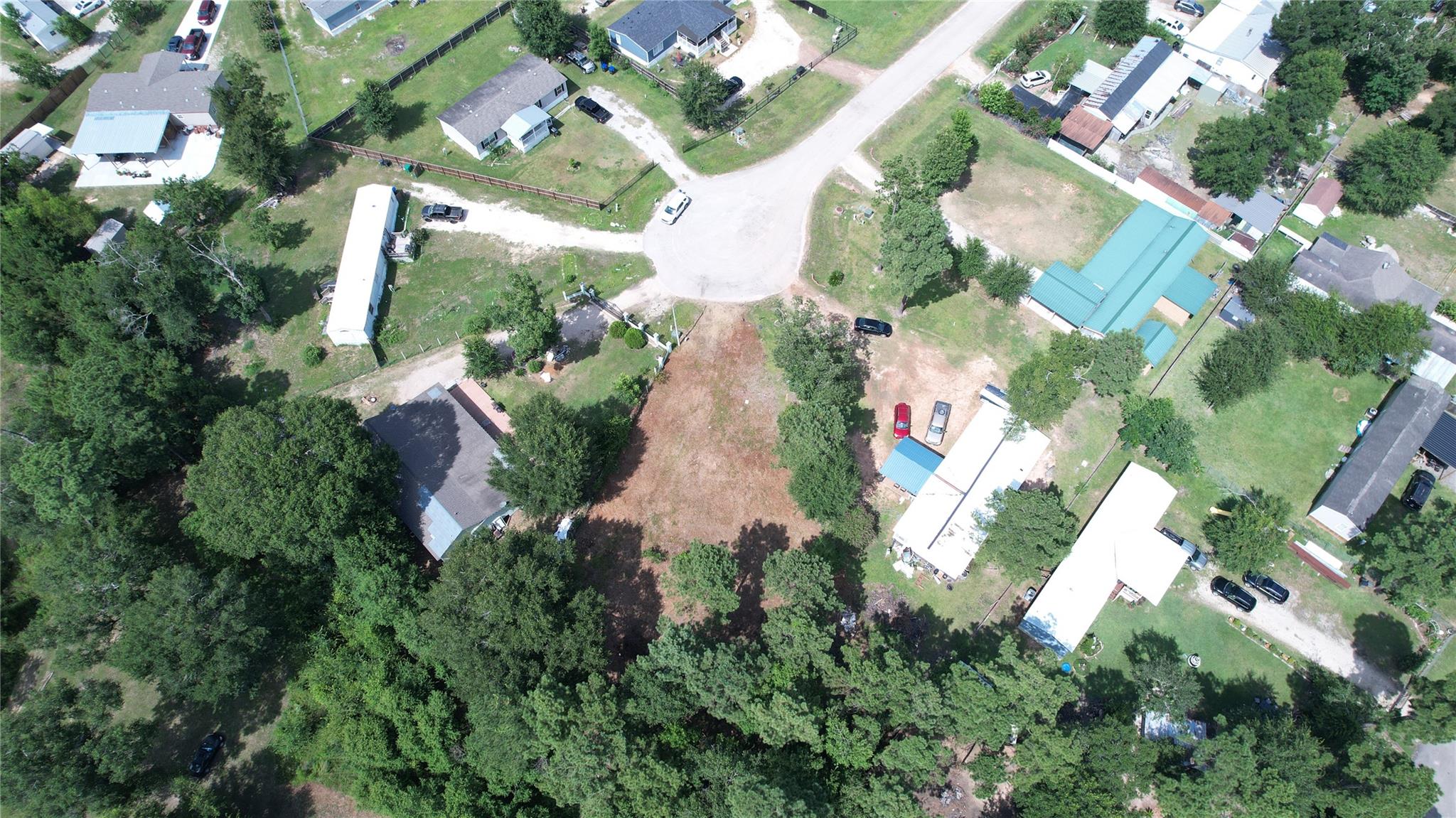 16304 Summer Hollow Drive