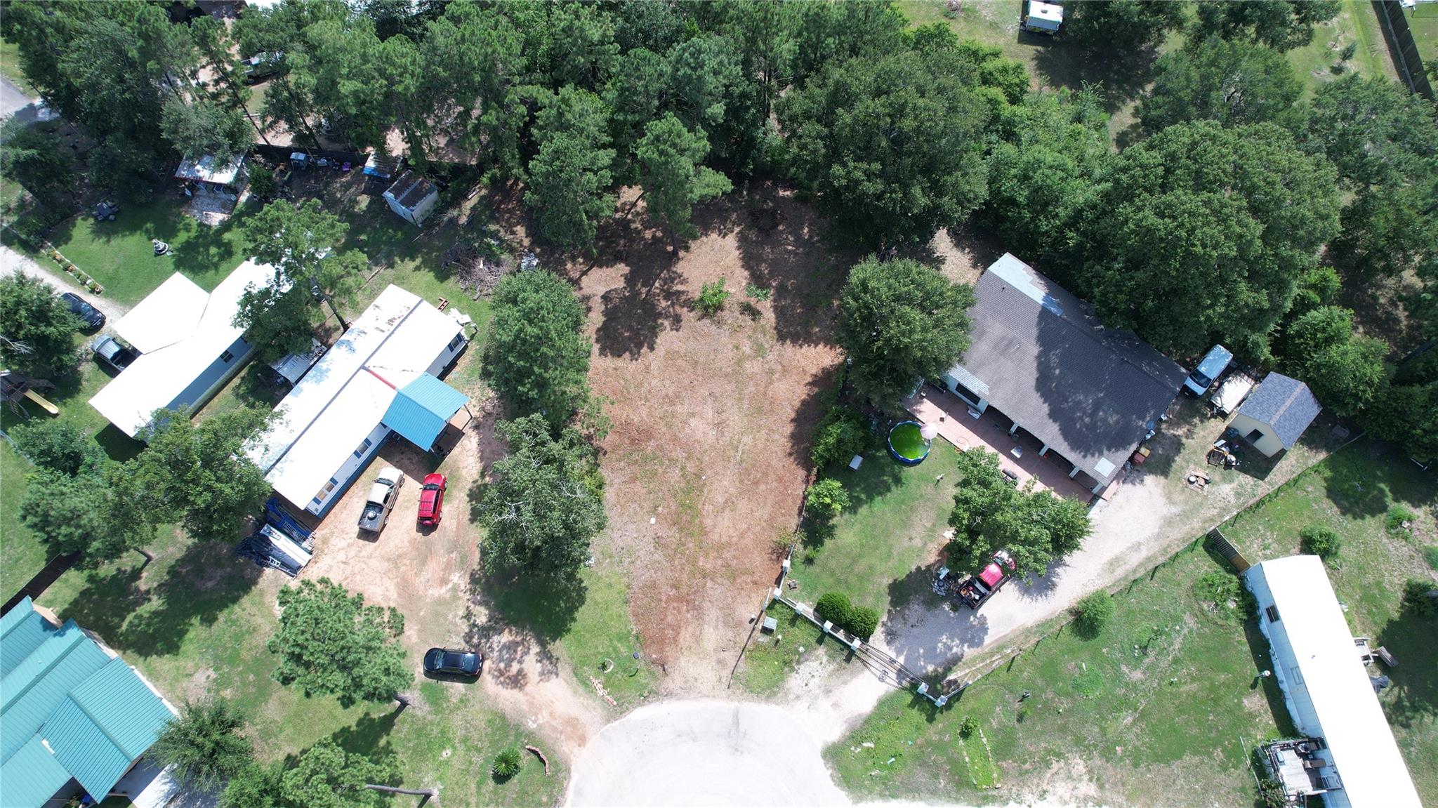 16304 Summer Hollow Drive