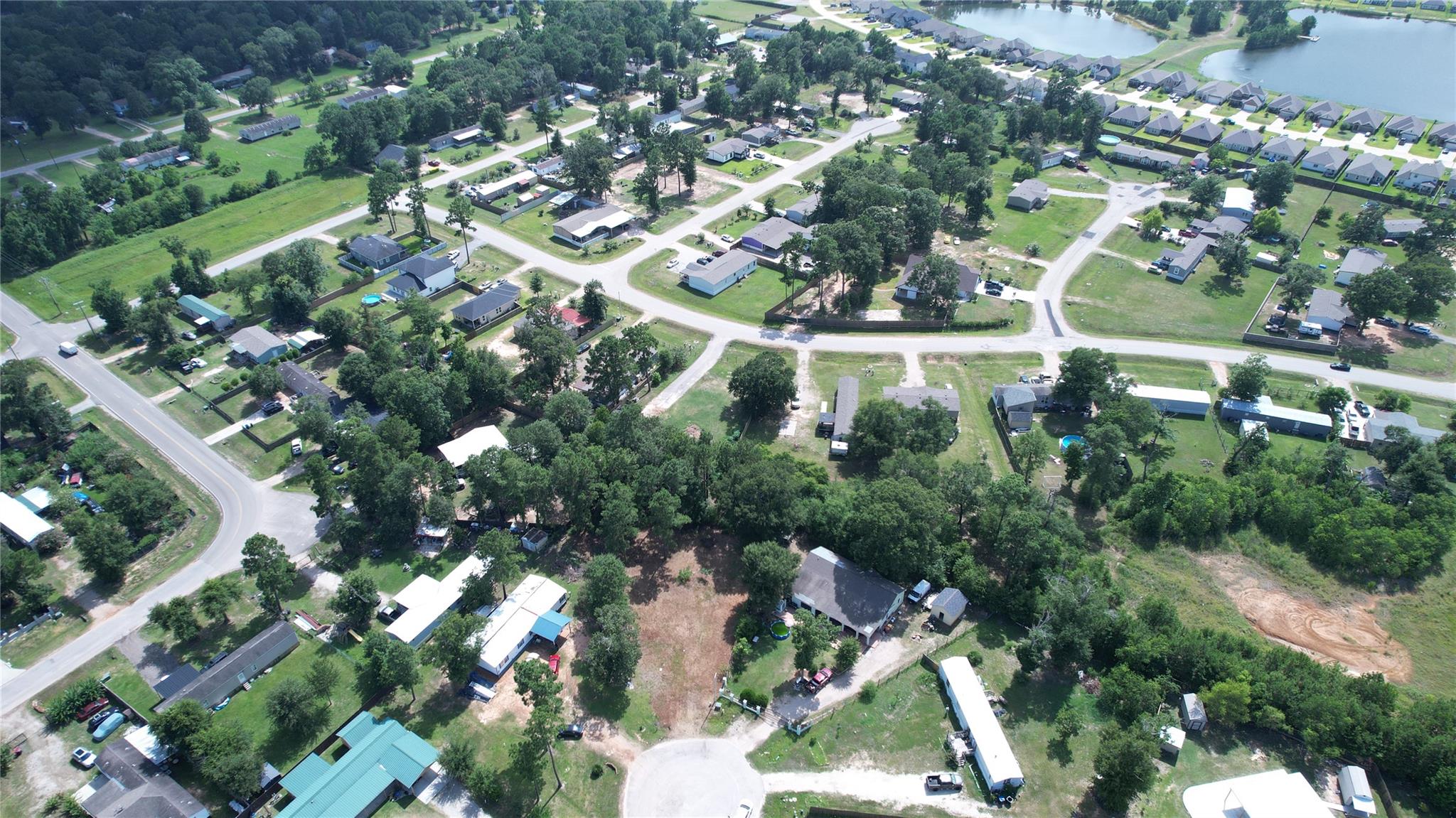 16304 Summer Hollow Drive