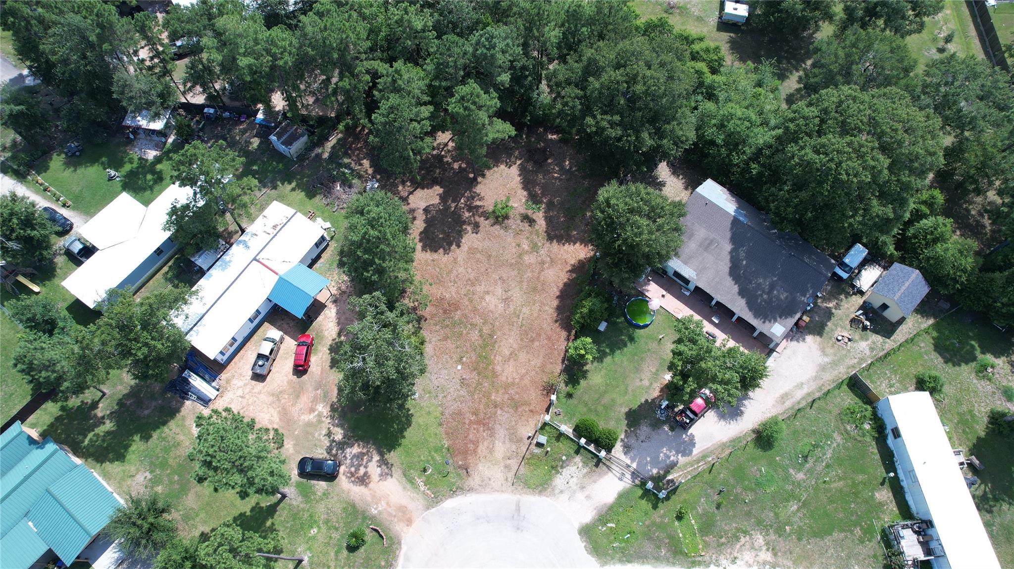 16304 Summer Hollow Drive