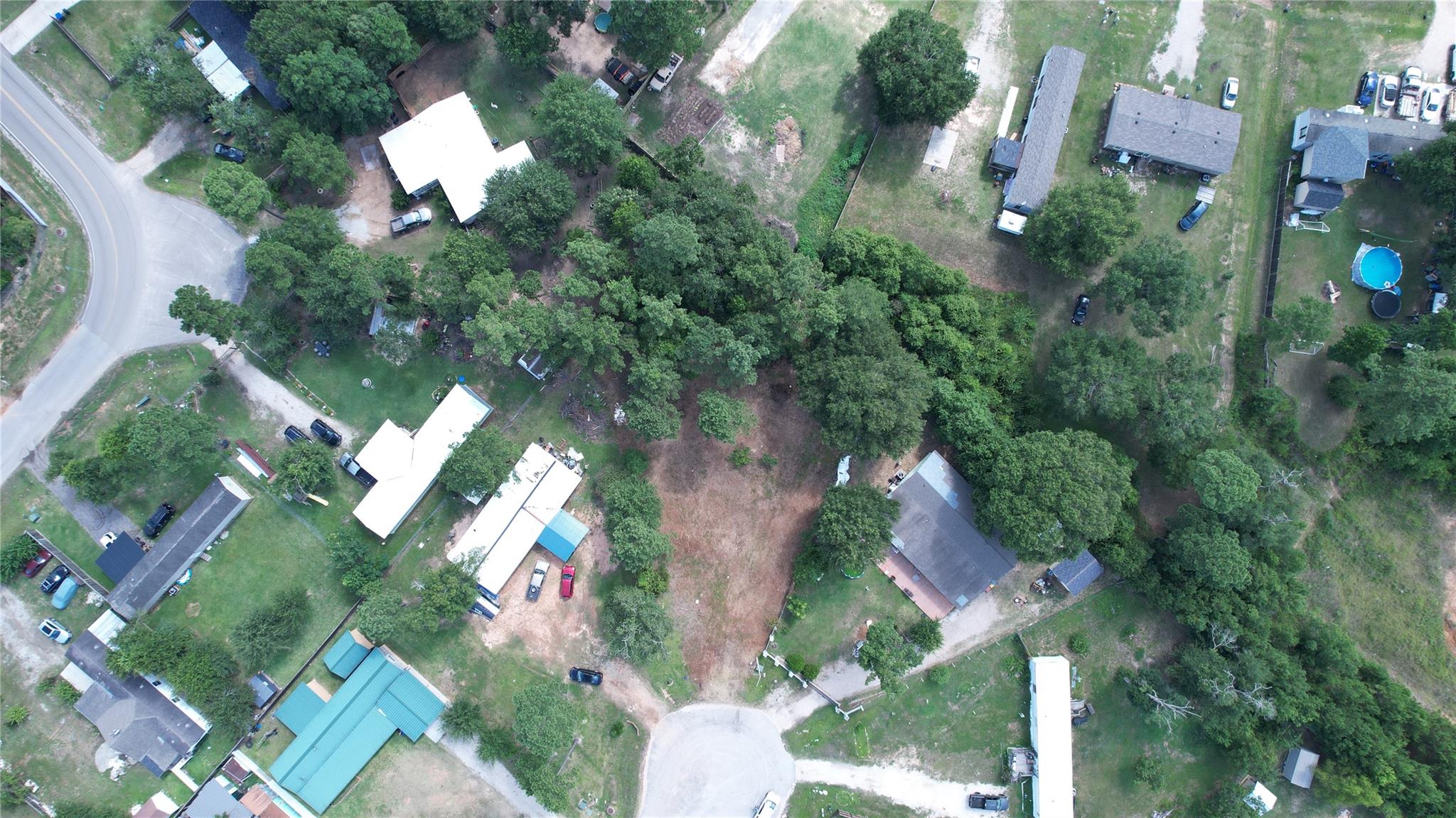 16304 Summer Hollow Drive