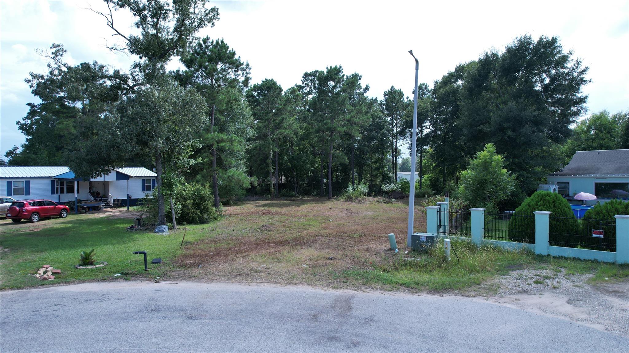 16304 Summer Hollow Drive