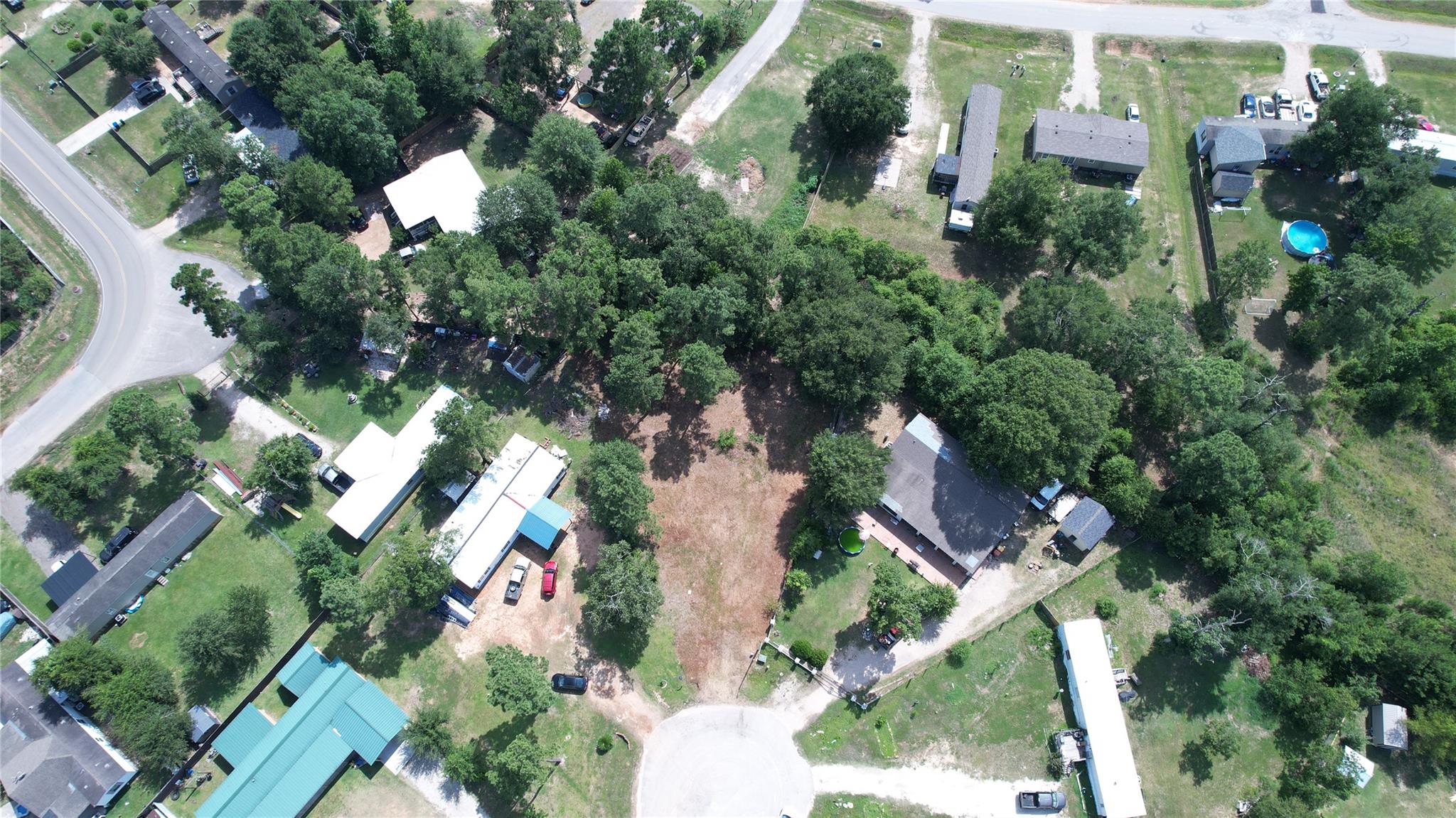 16304 Summer Hollow Drive