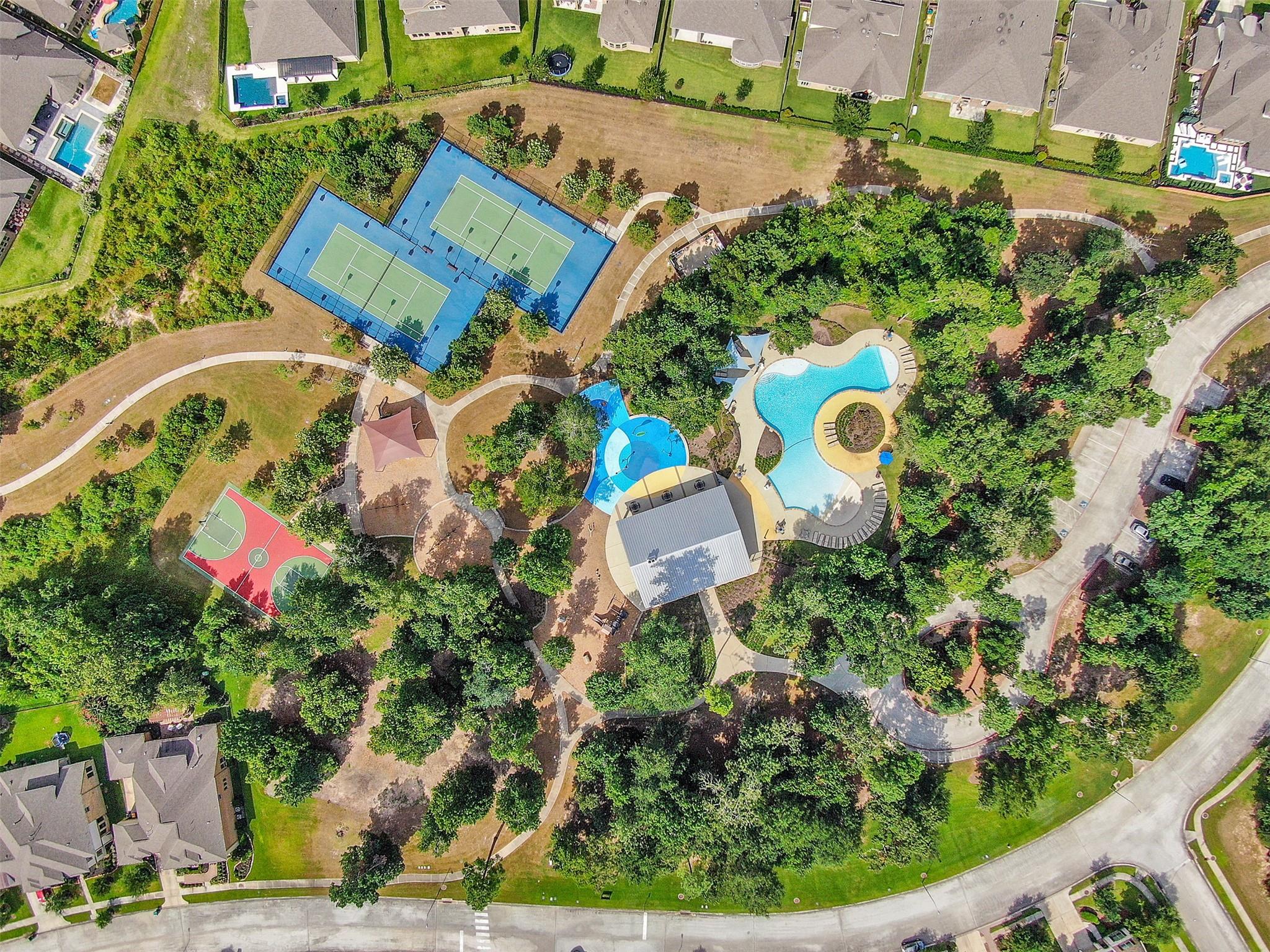 4503 Overlook Bend Drive