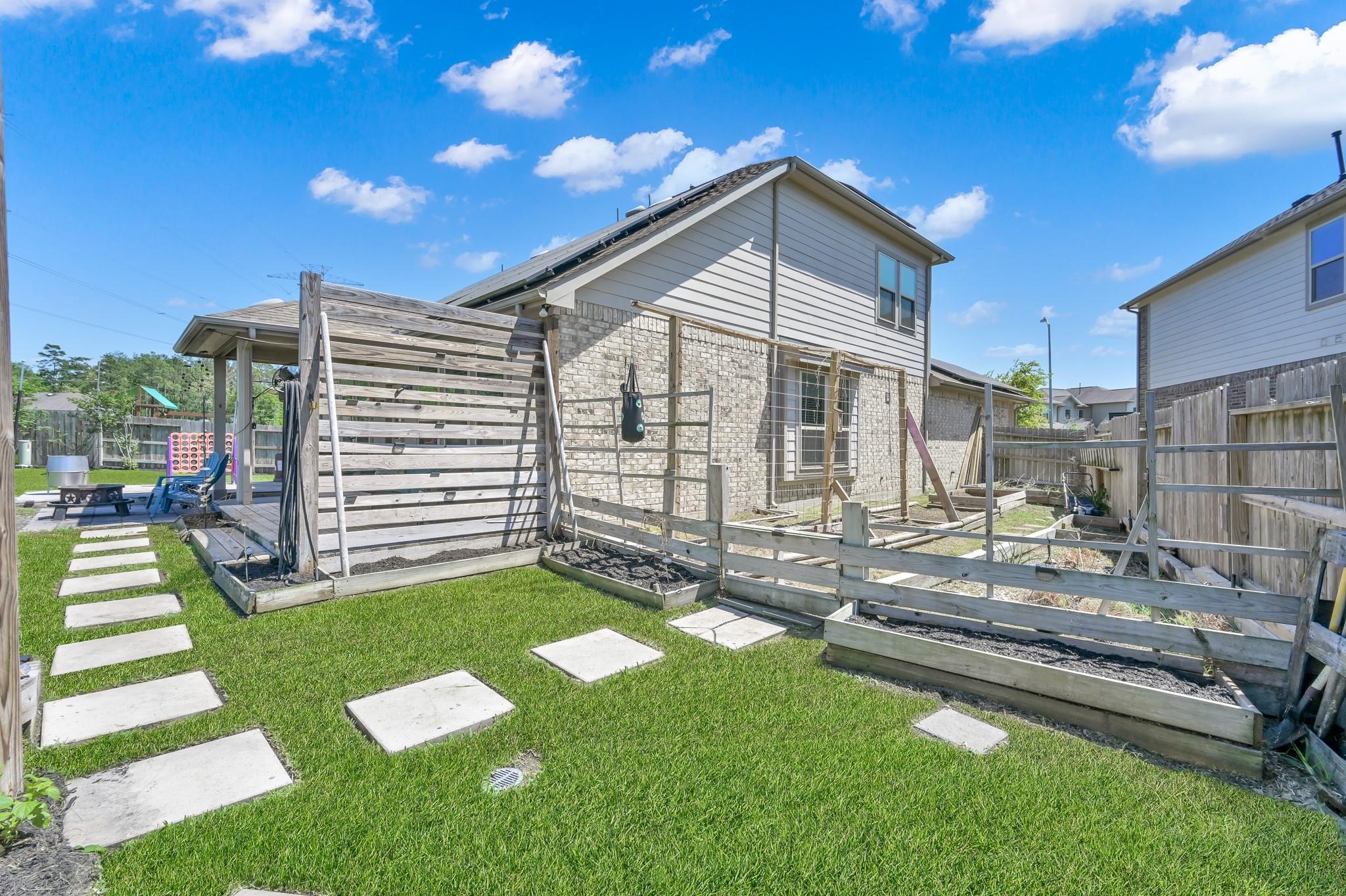 4503 Overlook Bend Drive