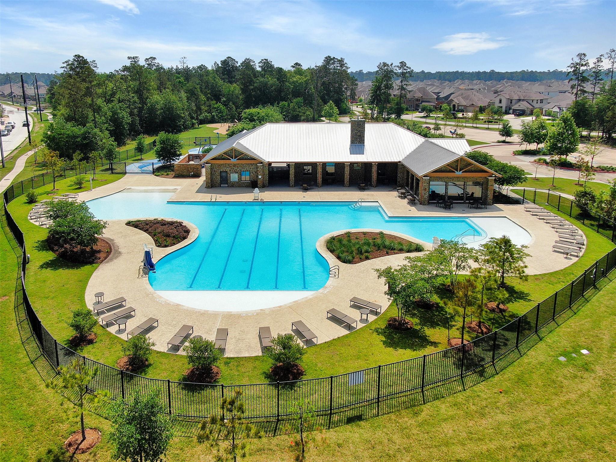 4503 Overlook Bend Drive