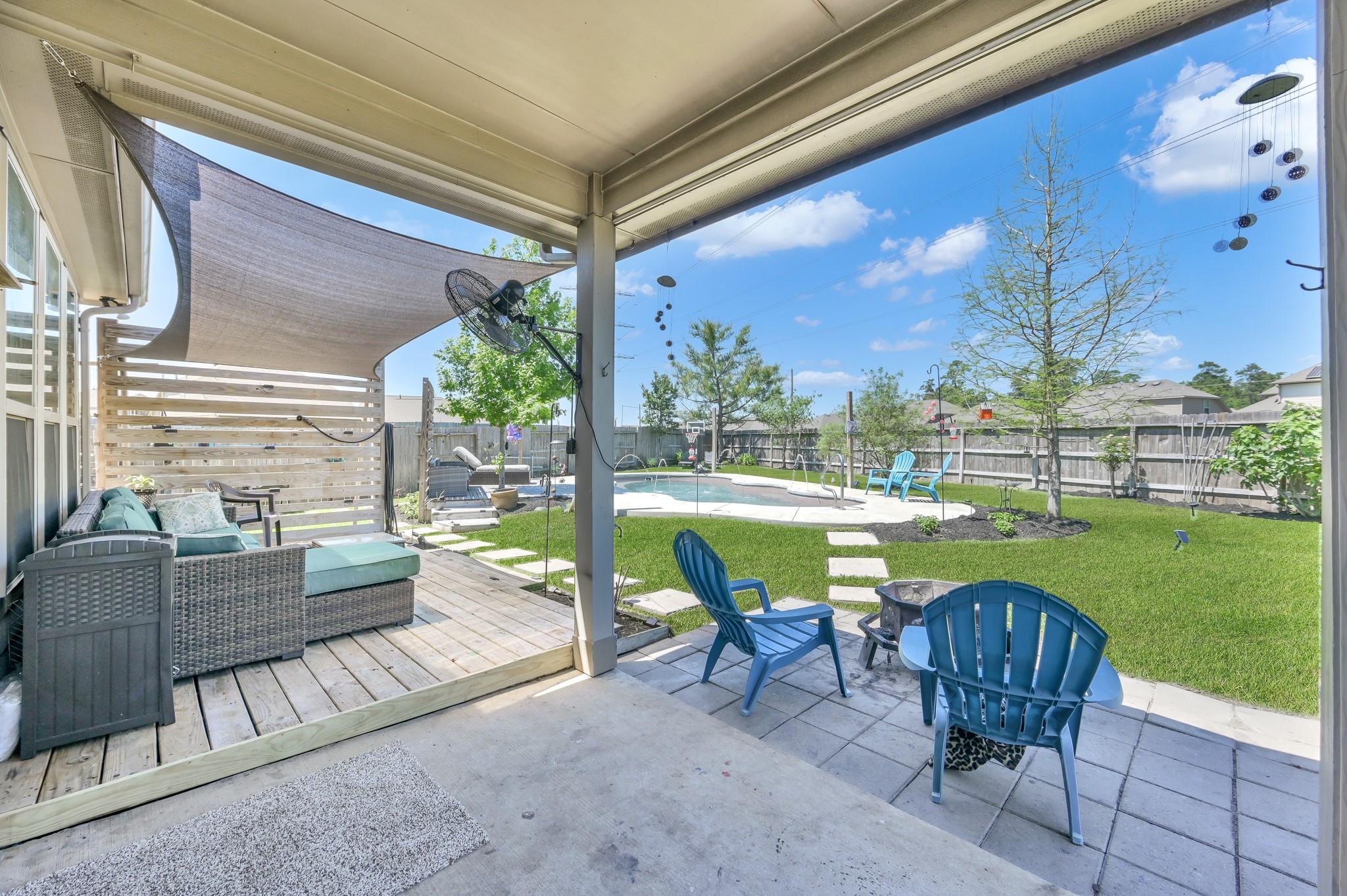4503 Overlook Bend Drive