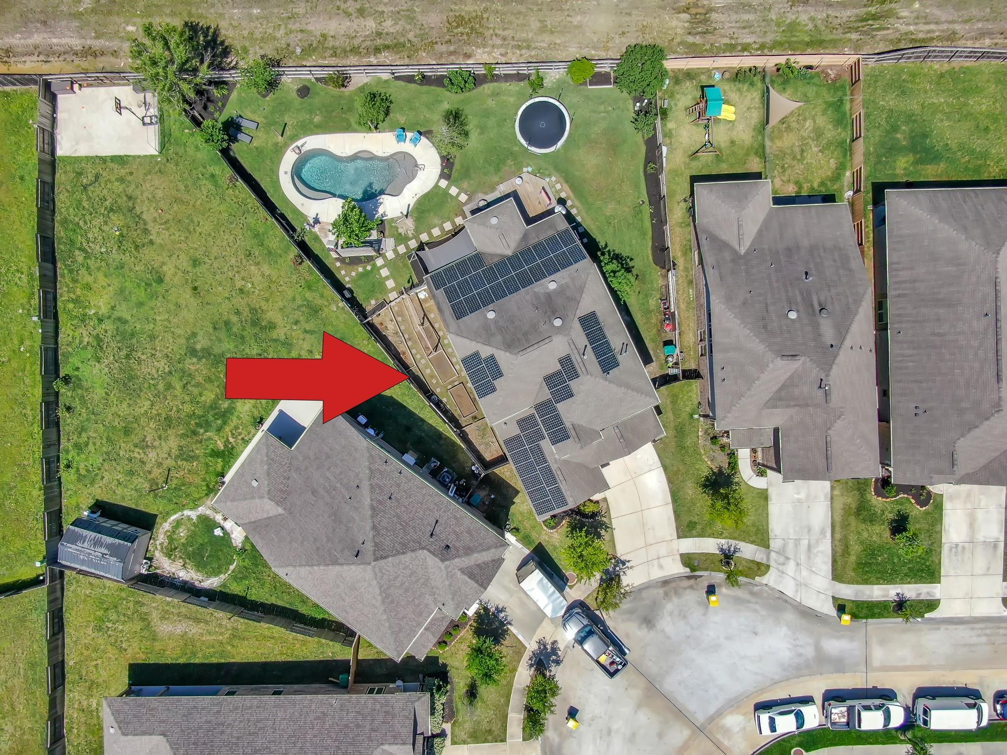 4503 Overlook Bend Drive