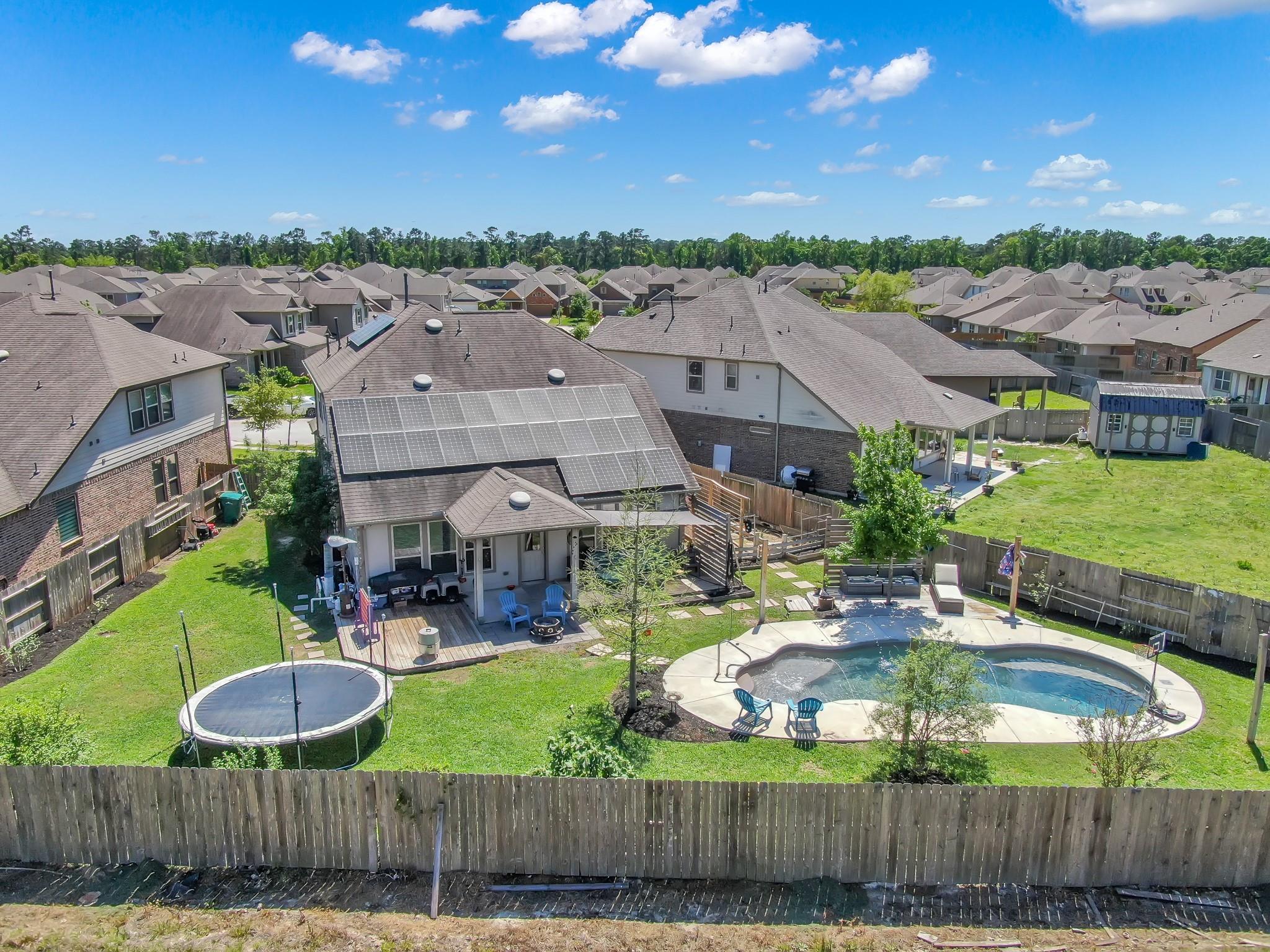 4503 Overlook Bend Drive