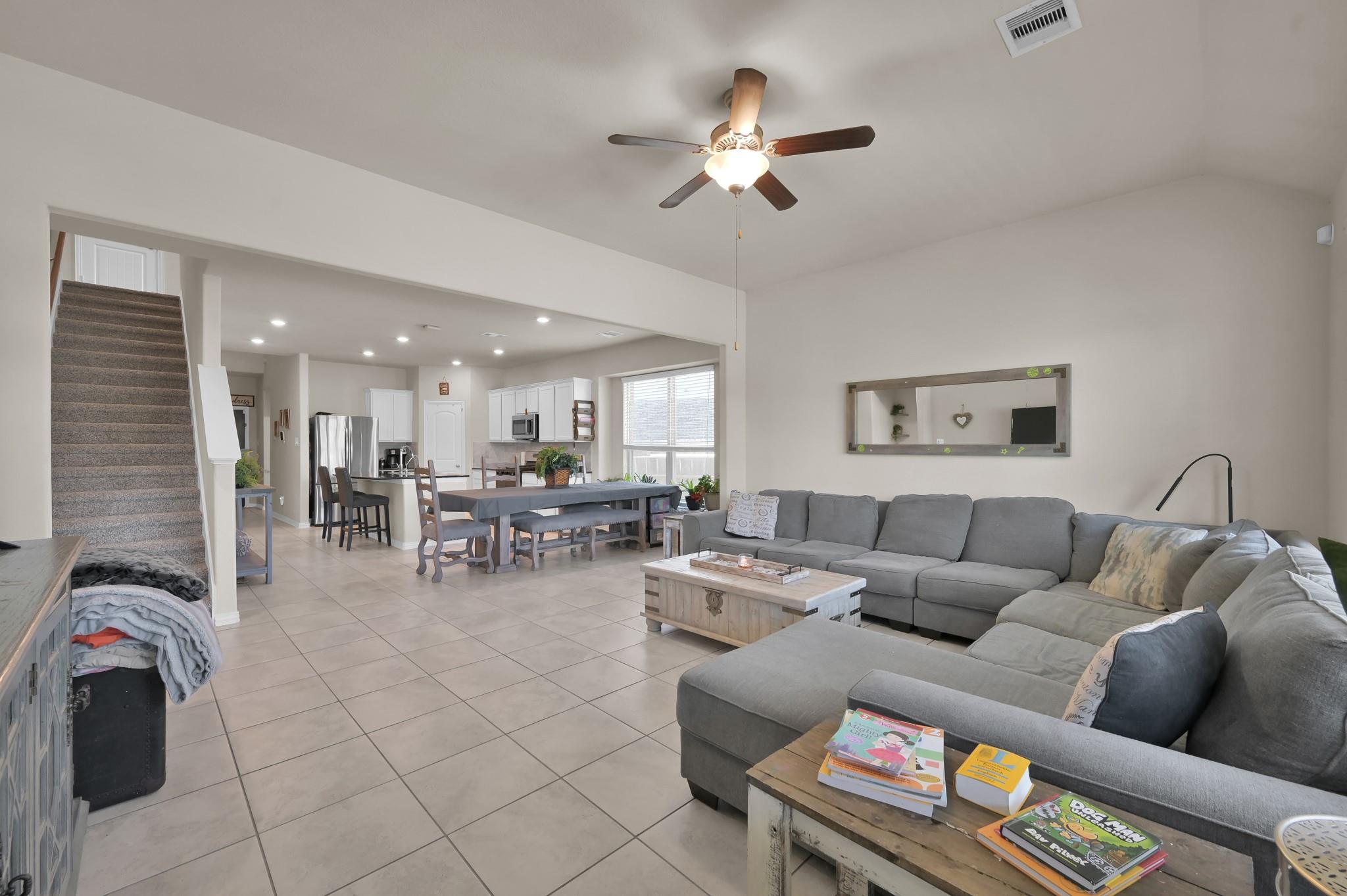 4503 Overlook Bend Drive