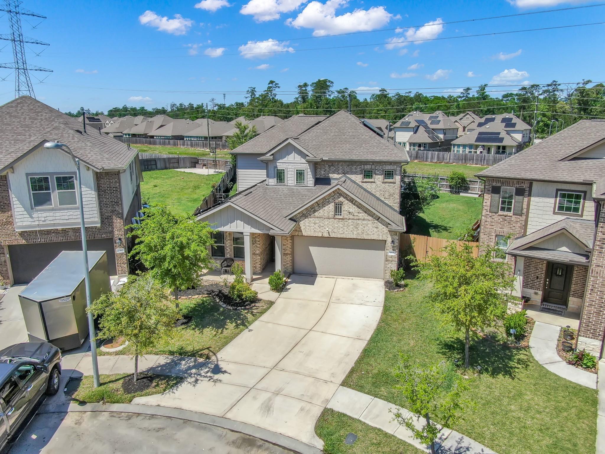 4503 Overlook Bend Drive