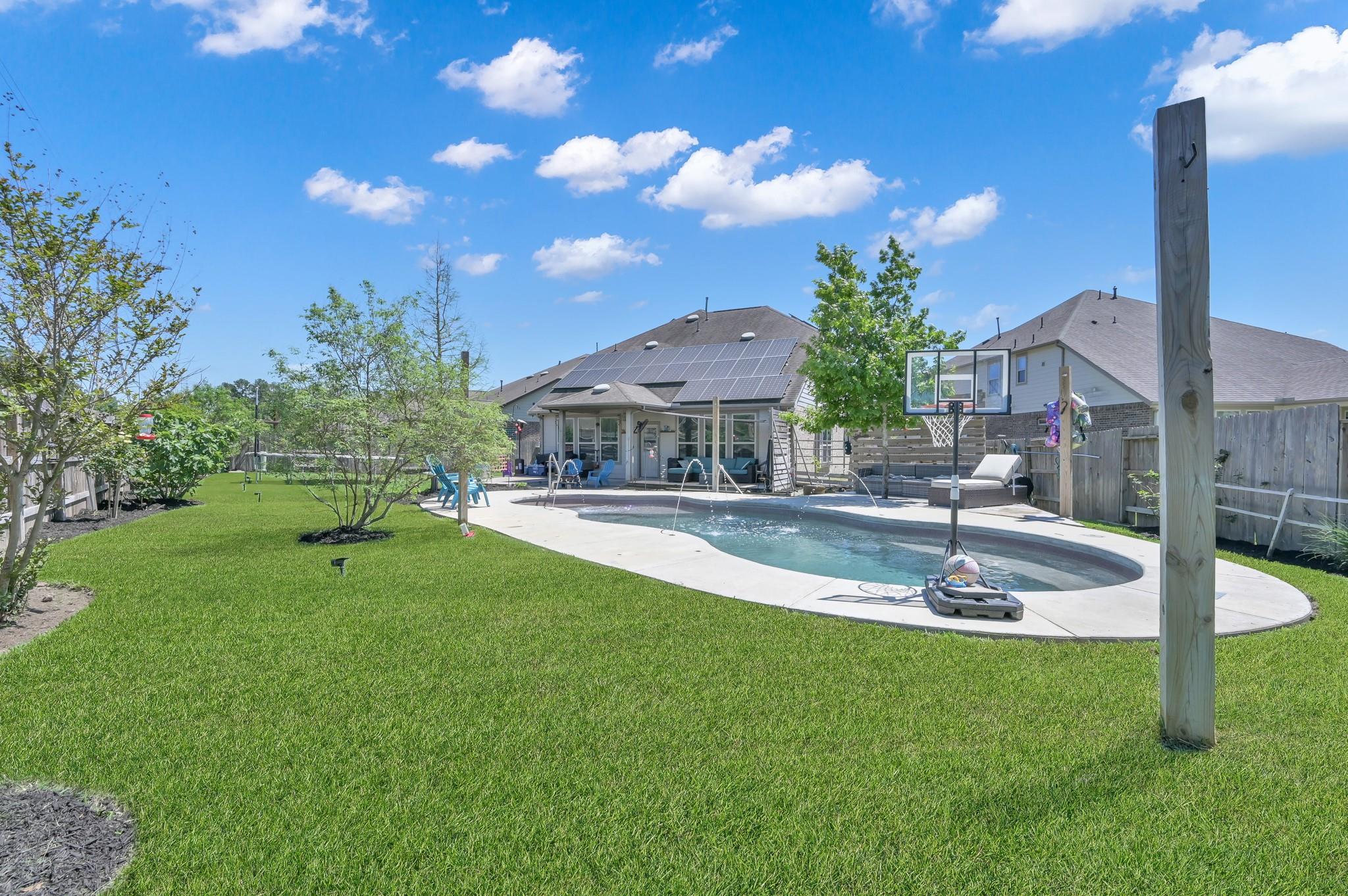 4503 Overlook Bend Drive