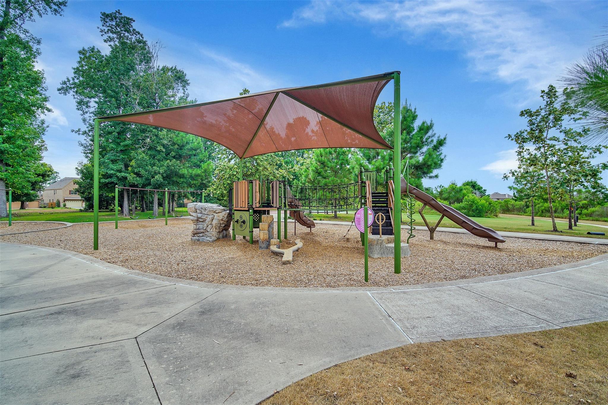 4503 Overlook Bend Drive