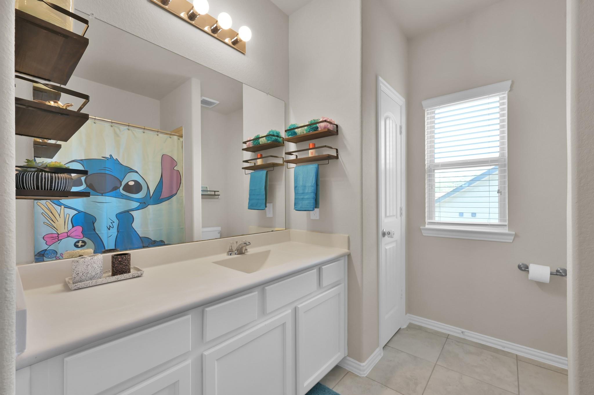 4503 Overlook Bend Drive