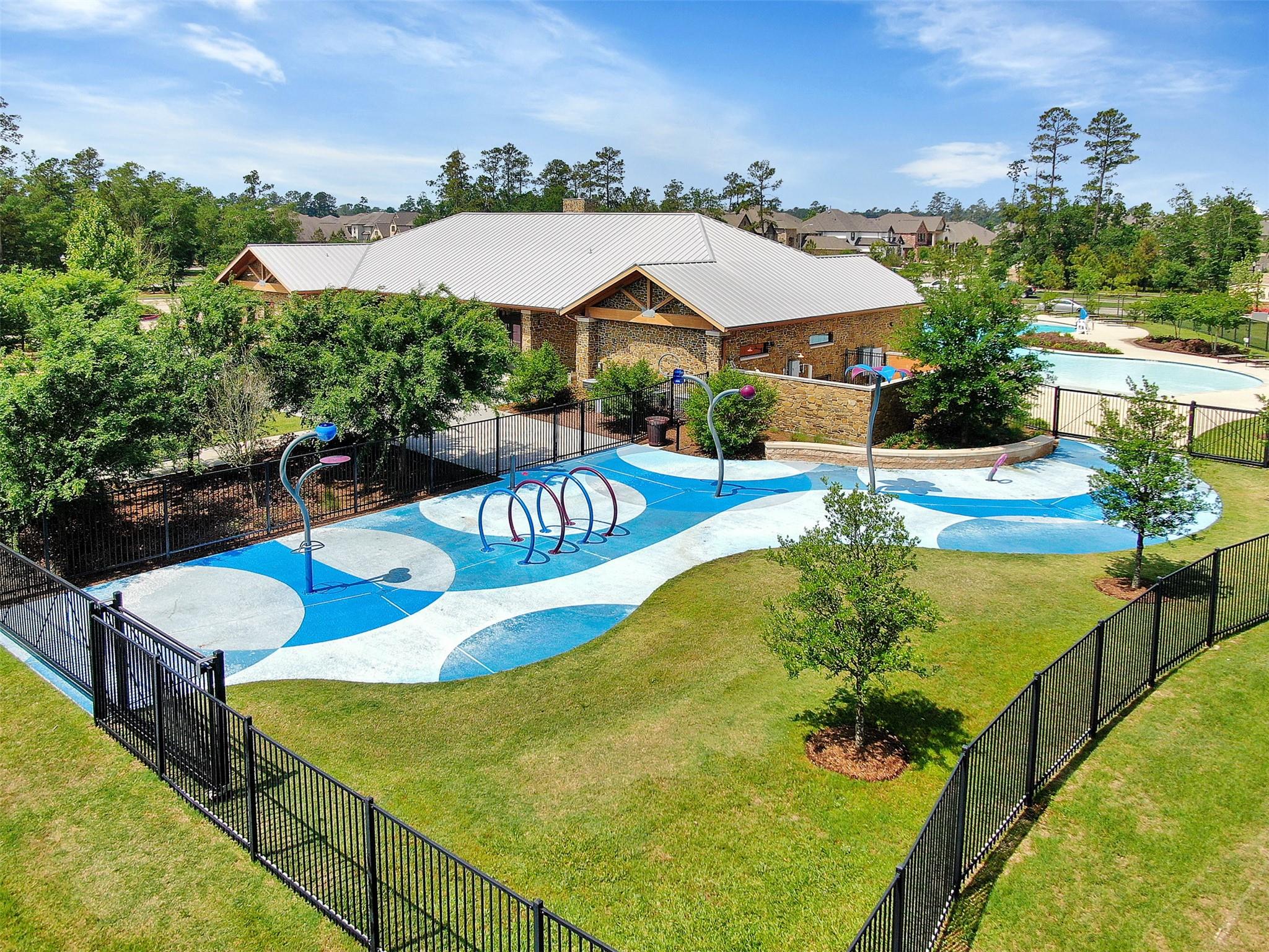 4503 Overlook Bend Drive
