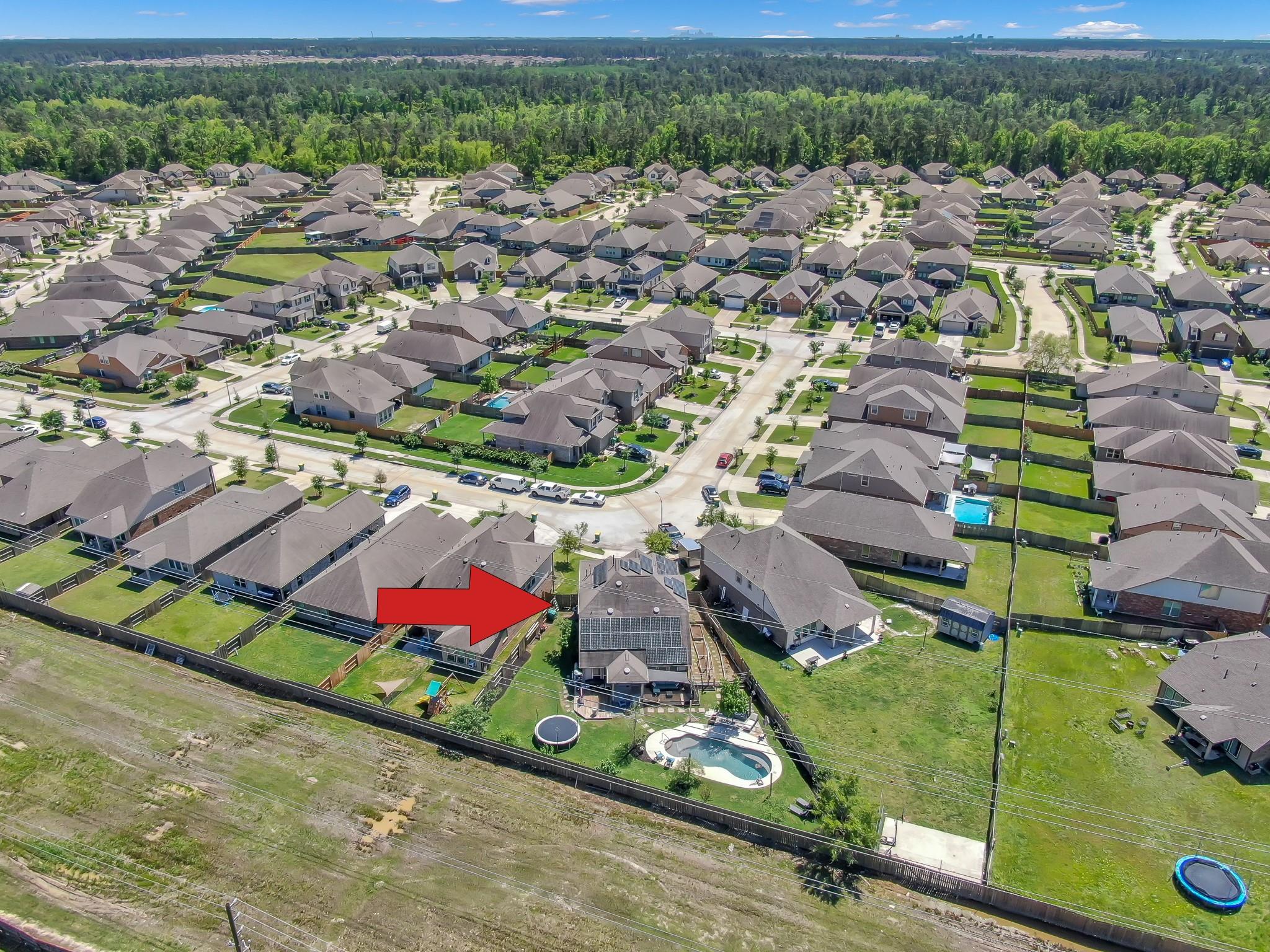 4503 Overlook Bend Drive