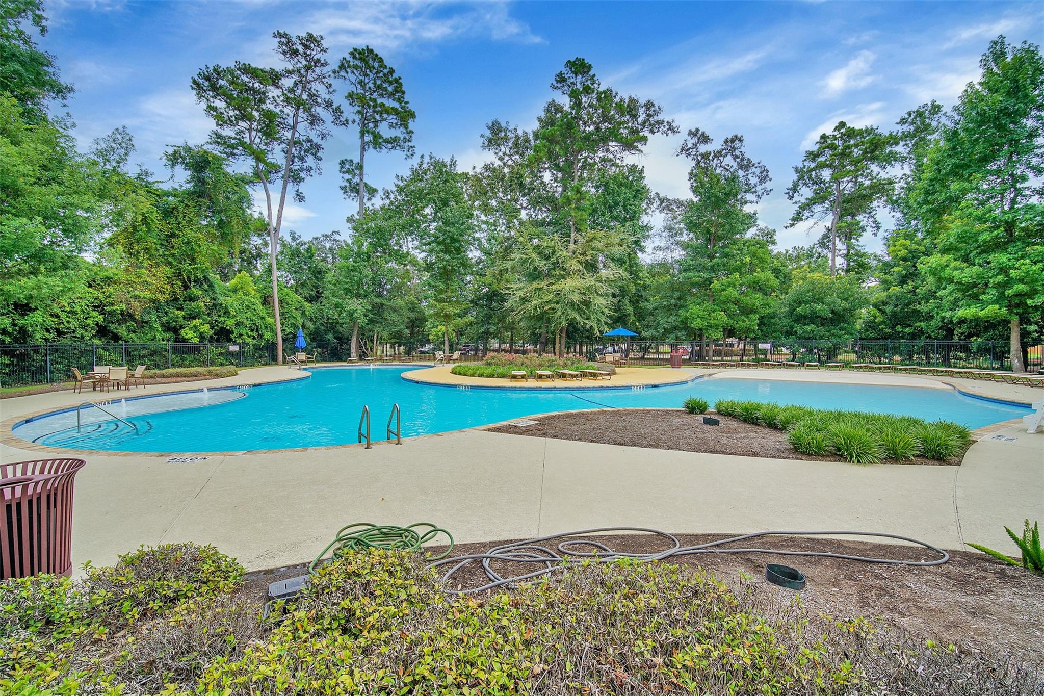 4503 Overlook Bend Drive