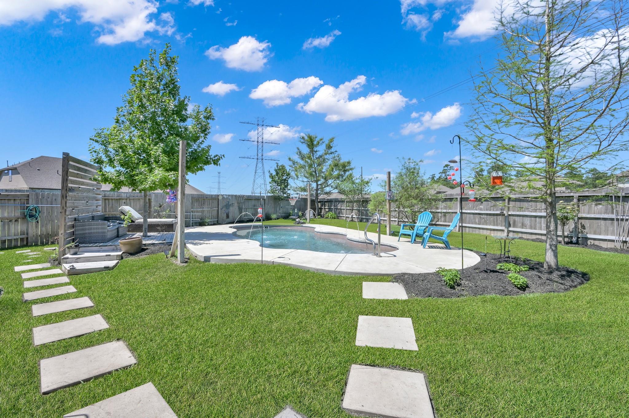 4503 Overlook Bend Drive