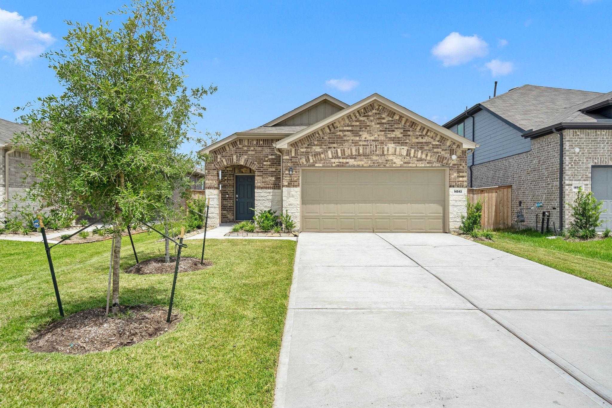 14543 Cedar Ledge Lane