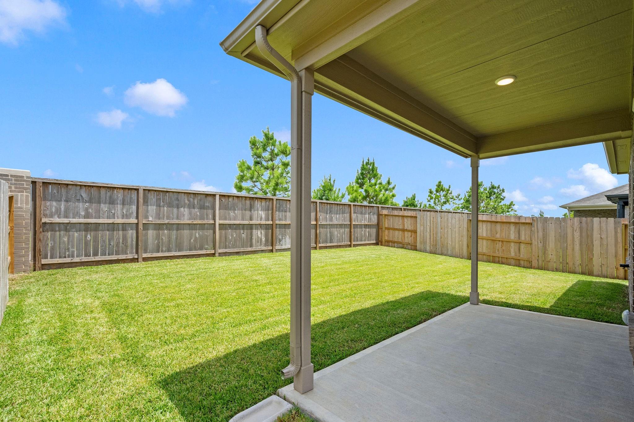 14543 Cedar Ledge Lane