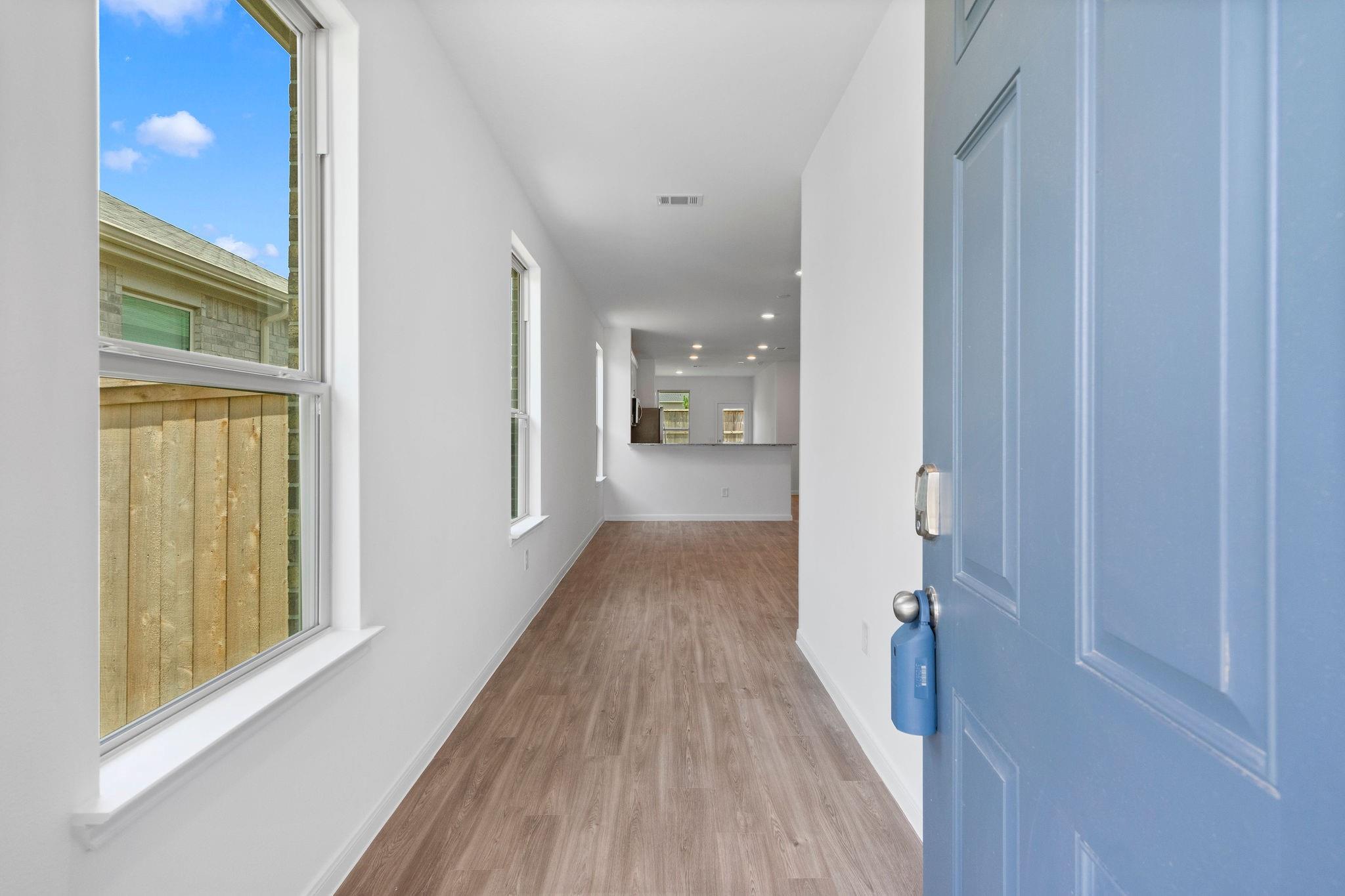 14543 Cedar Ledge Lane