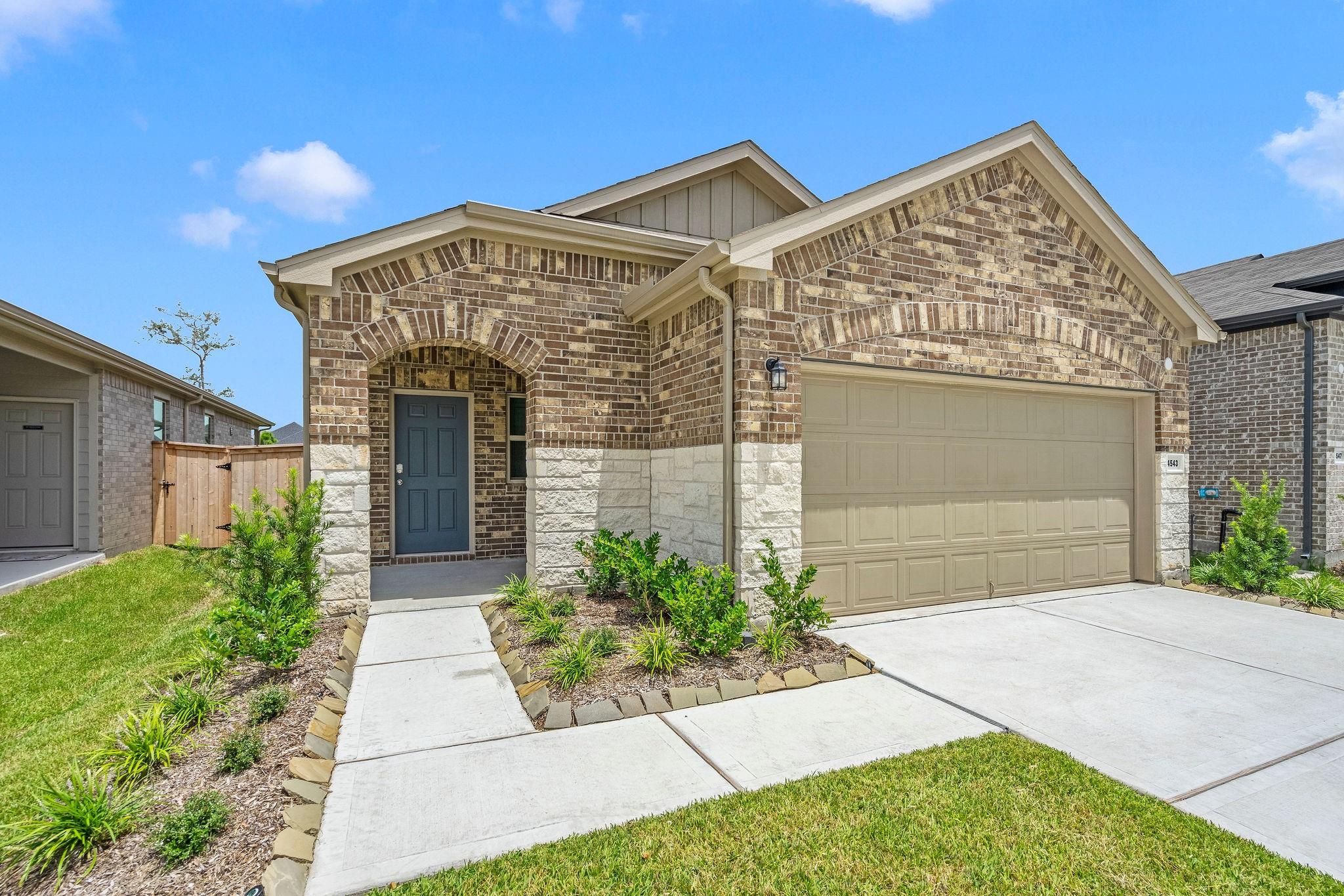 14543 Cedar Ledge Lane