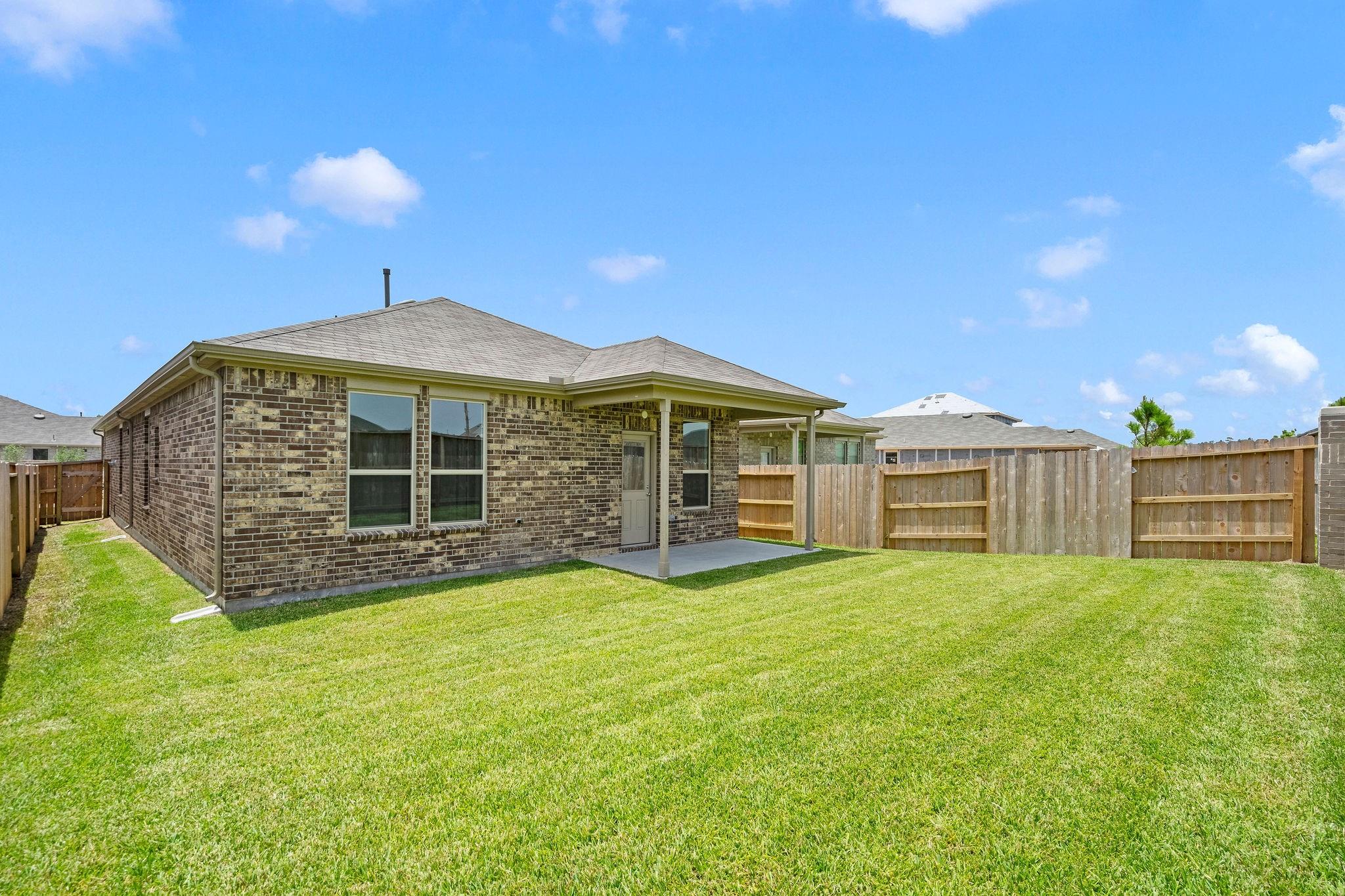 14543 Cedar Ledge Lane