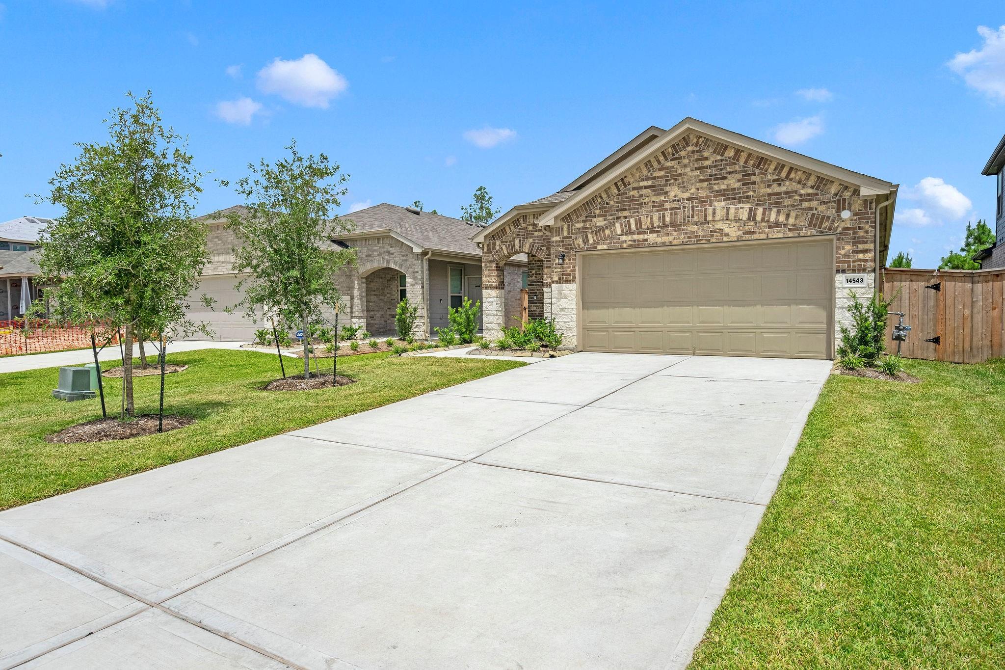 14543 Cedar Ledge Lane