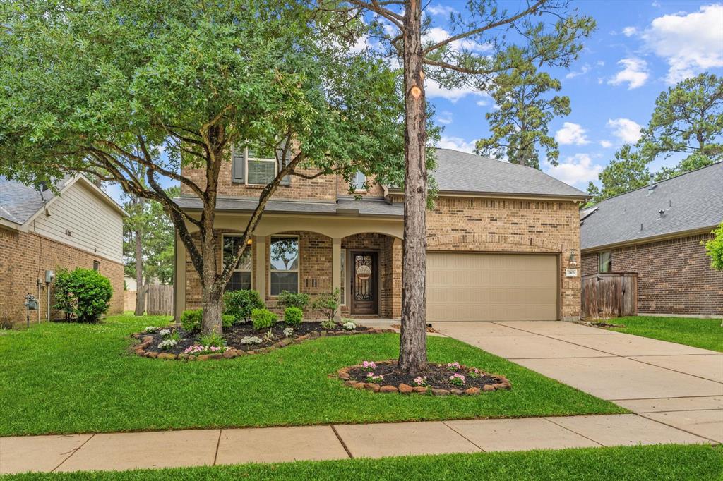 17103 Jetton Park Lane