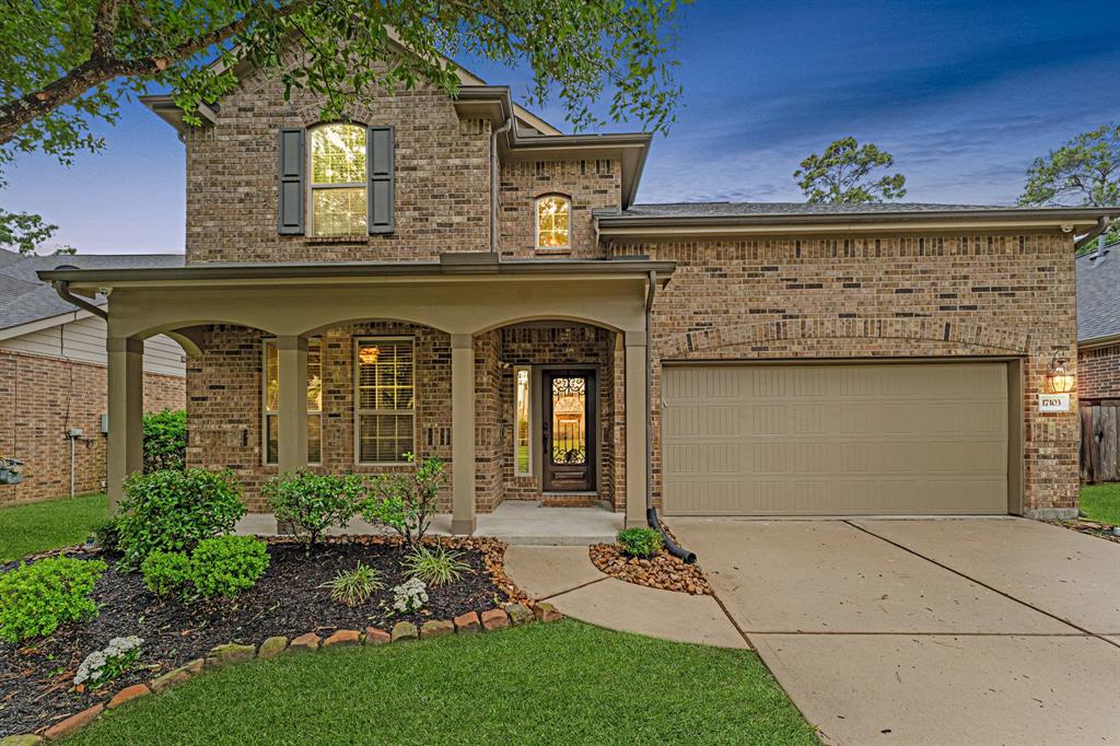 17103 Jetton Park Lane