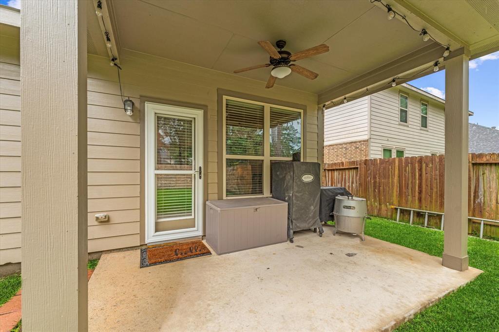 17103 Jetton Park Lane