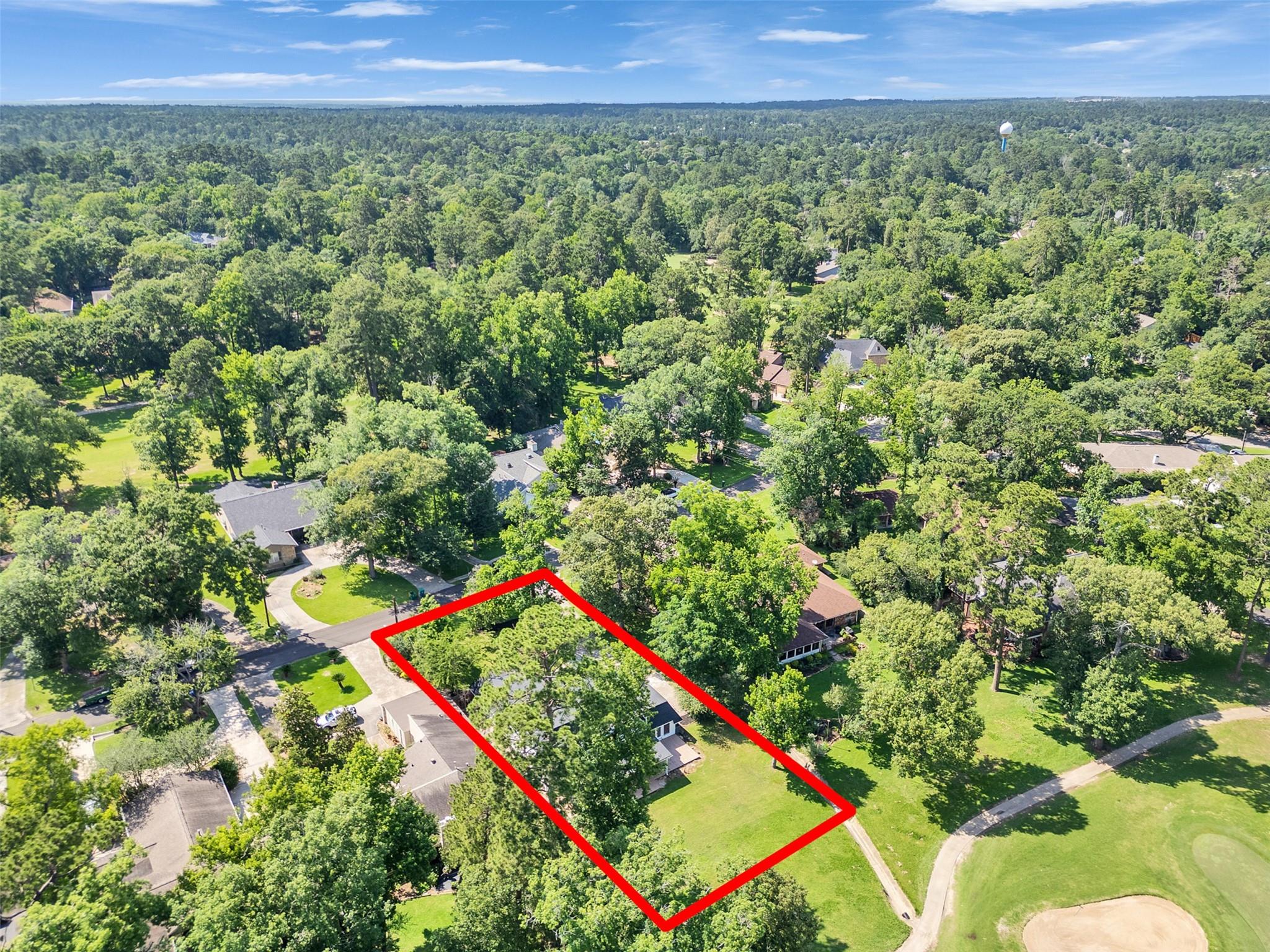 26 Cherry Hill Drive